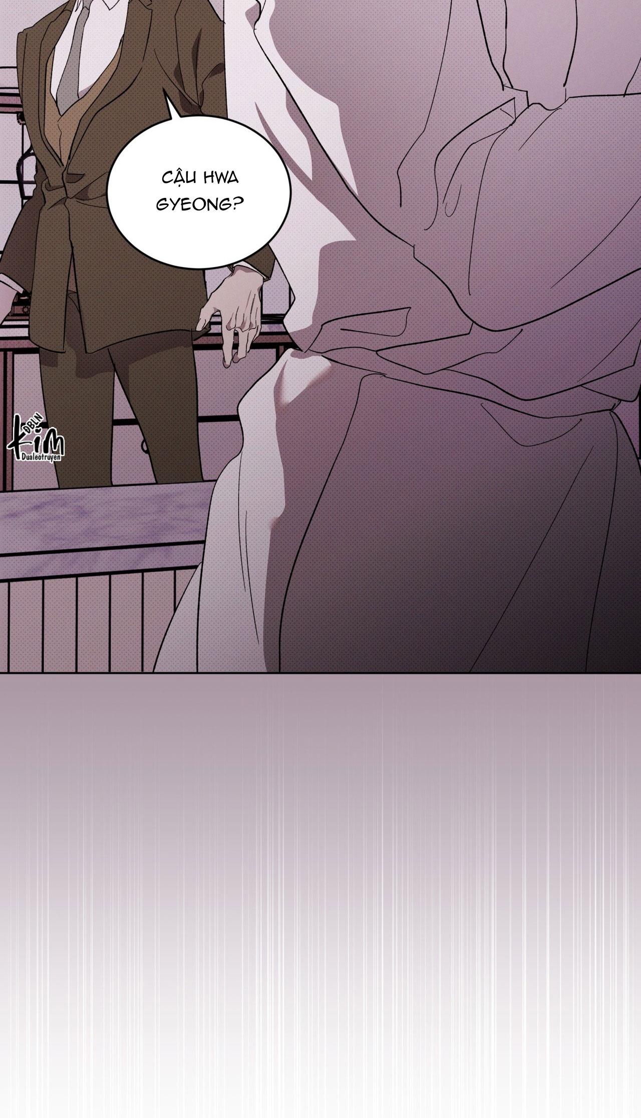 NGUỒN GỐC TIẾN HÓA Chapter 22 - Next Chapter 23