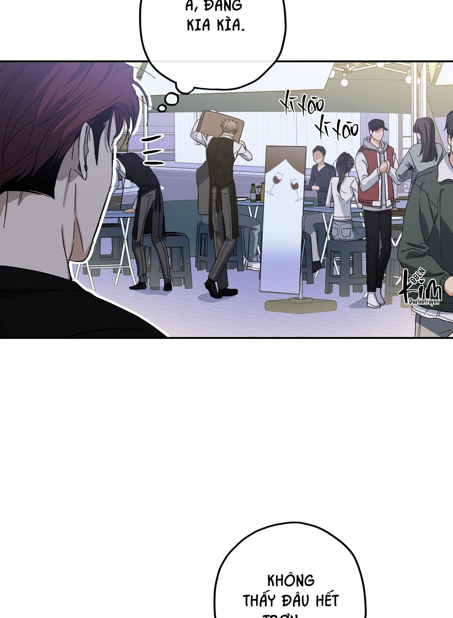 TƯƠNG XỨNG Chapter 12 - Trang 2