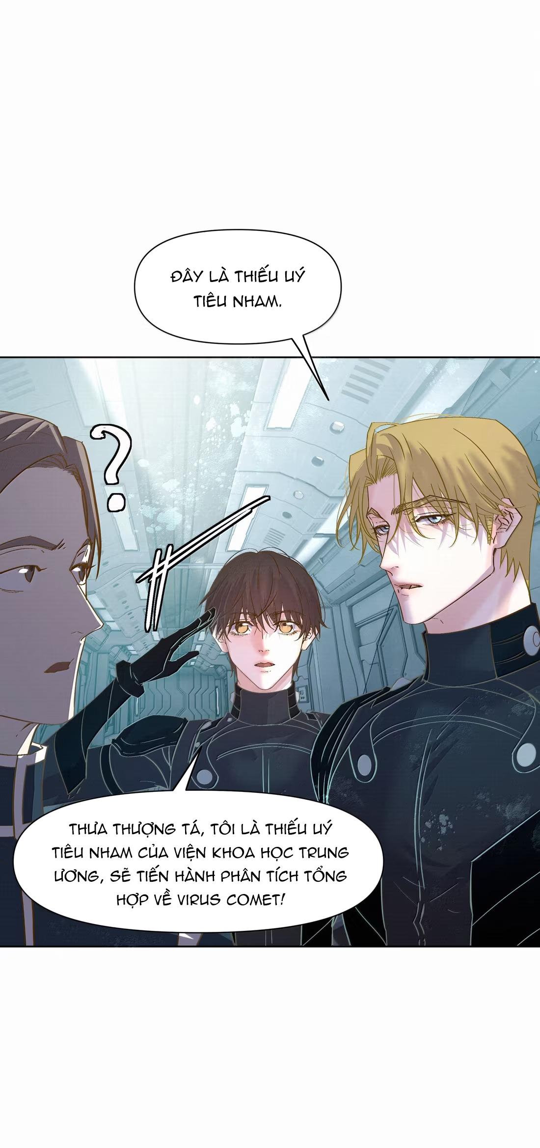 Trỗi Dậy Từ Tro Tàn Chapter 98 - Next 