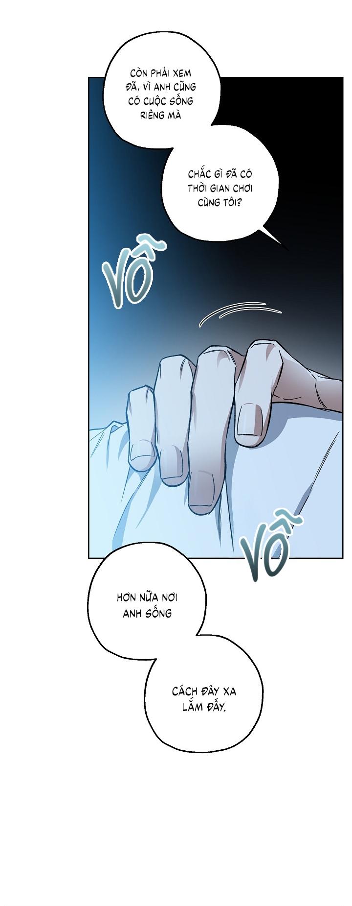 (CBunu) Vong Chủng Chapter 9 - Next 