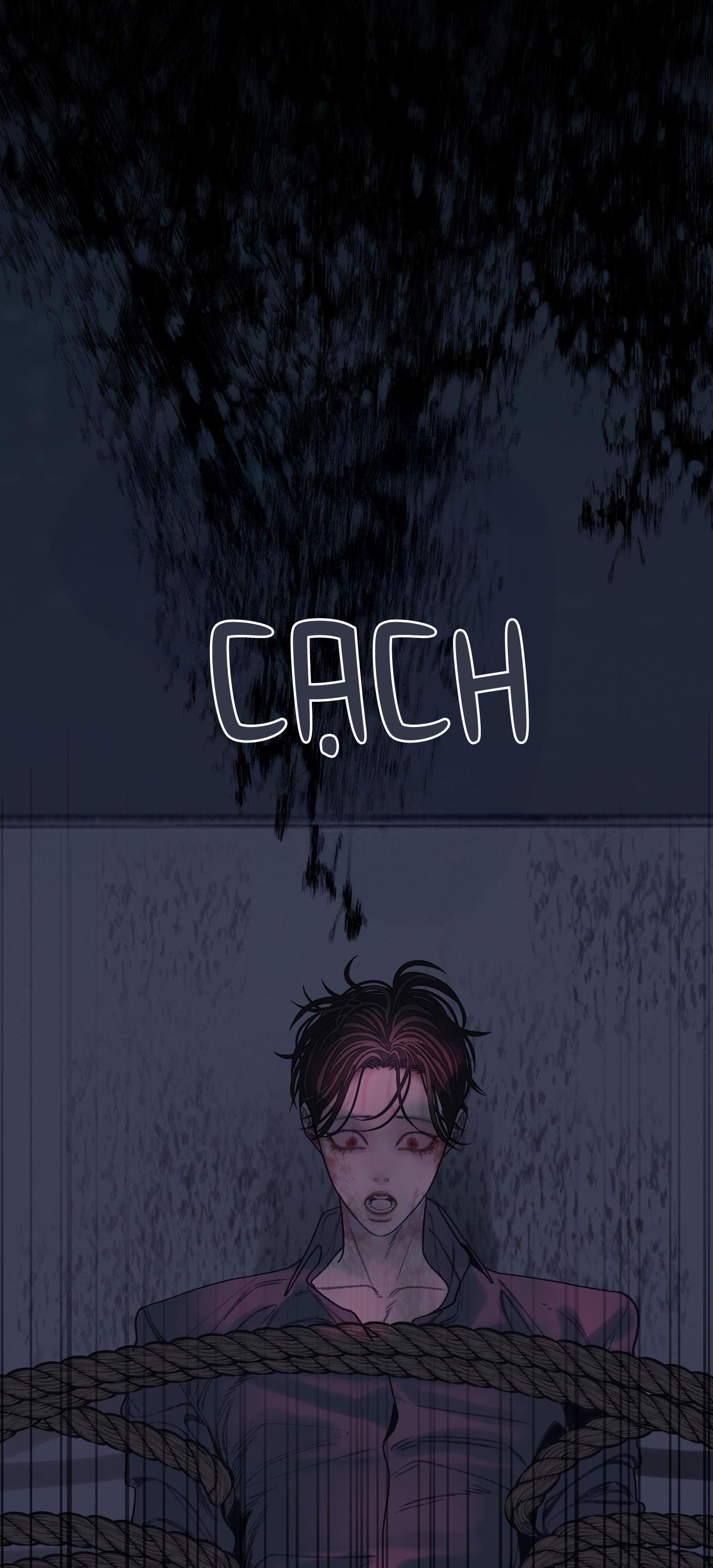 CHUYỆN QUỶ MÔN QUAN Chapter 104 - Next Chapter 105