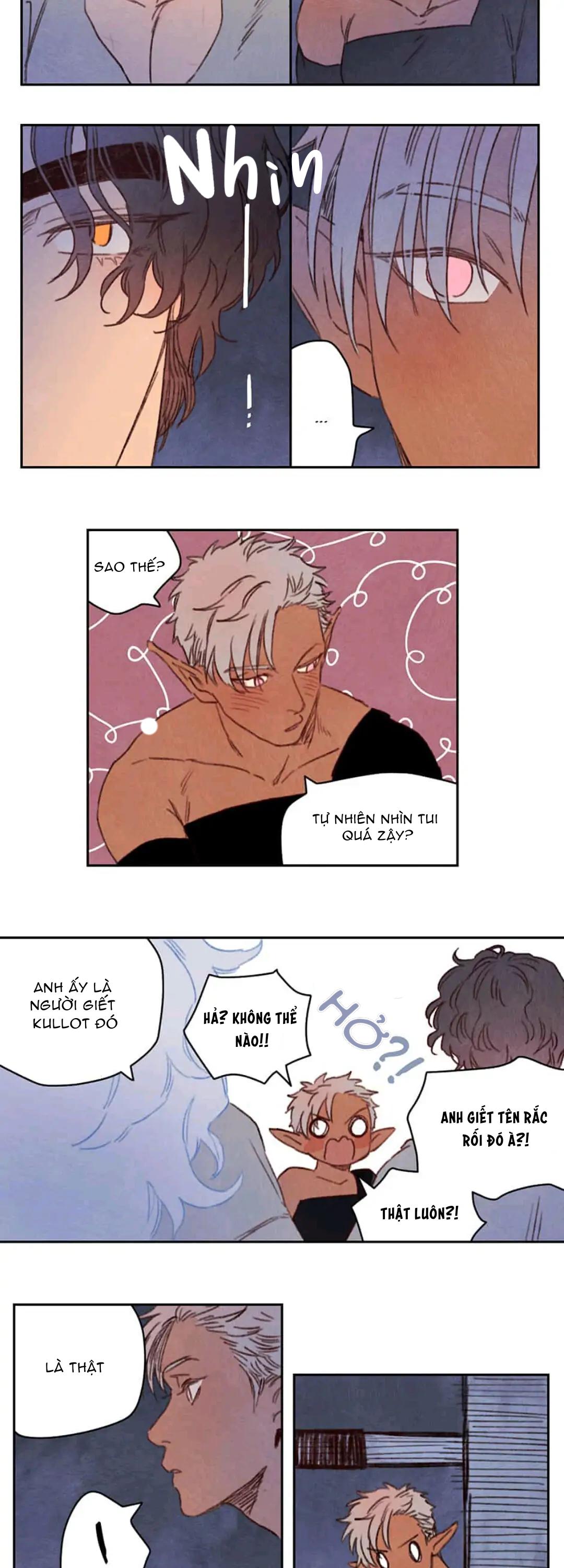 Rix Venus Chapter 67 - Next 