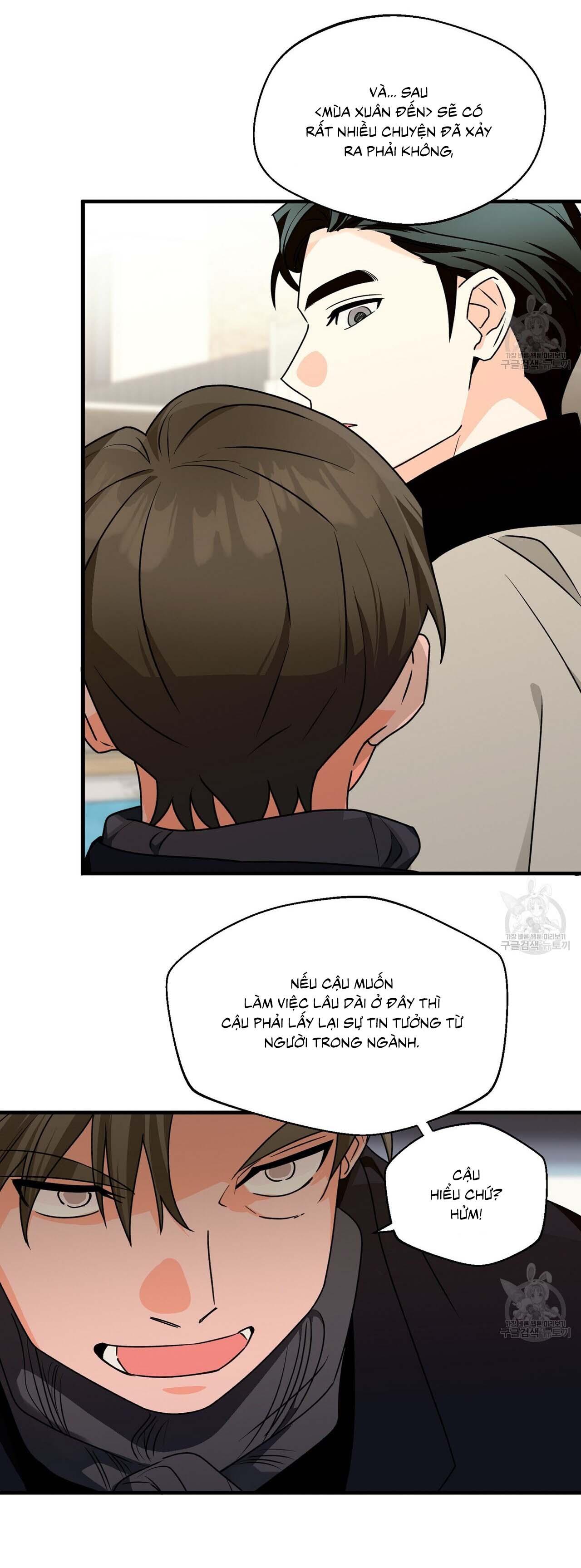 Bách Dạ Chapter 40 - Next 