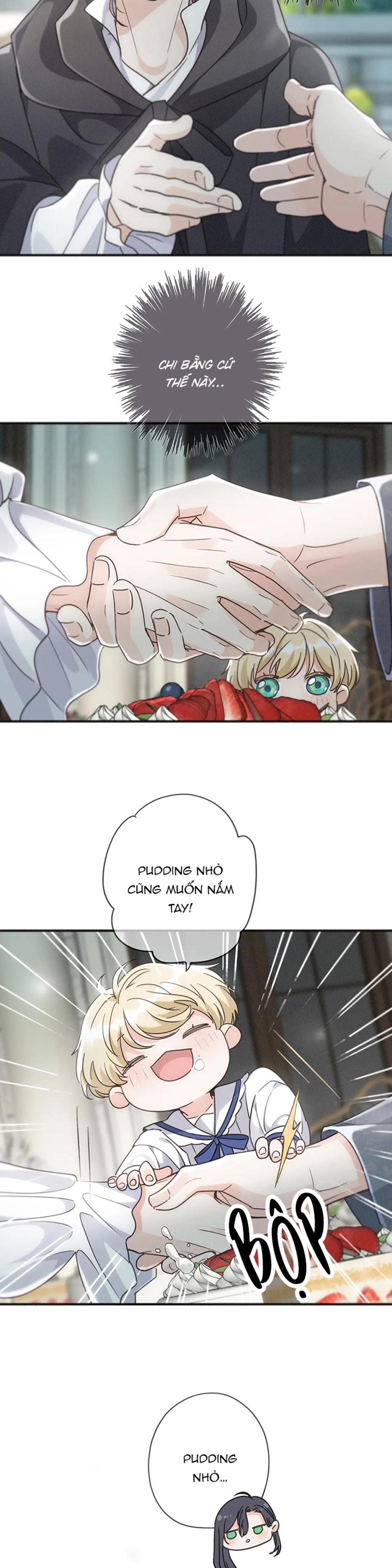 Khốn Thú Chi Nhiễm Chapter 70 - Next 