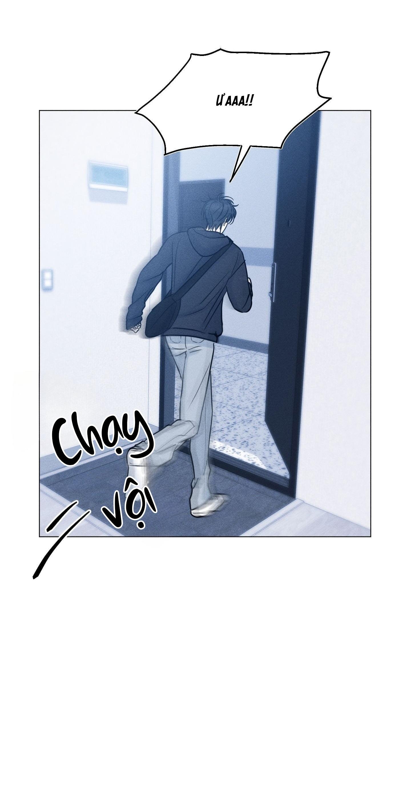 Xe tải tình yêu Chapter 10 - Next Chapter 11