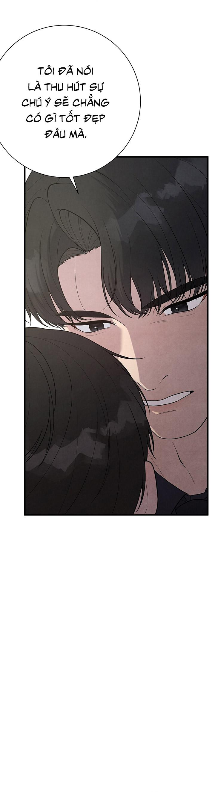 [DDT] HƯƠNG VỊ TÌNH THÂN Chapter 12 19+ - Trang 2