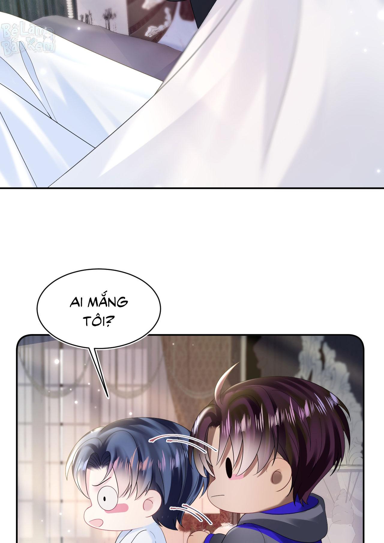 Tuyệt mỹ bạch liên hoa online dạy học Chapter 152 - Next Chapter 153