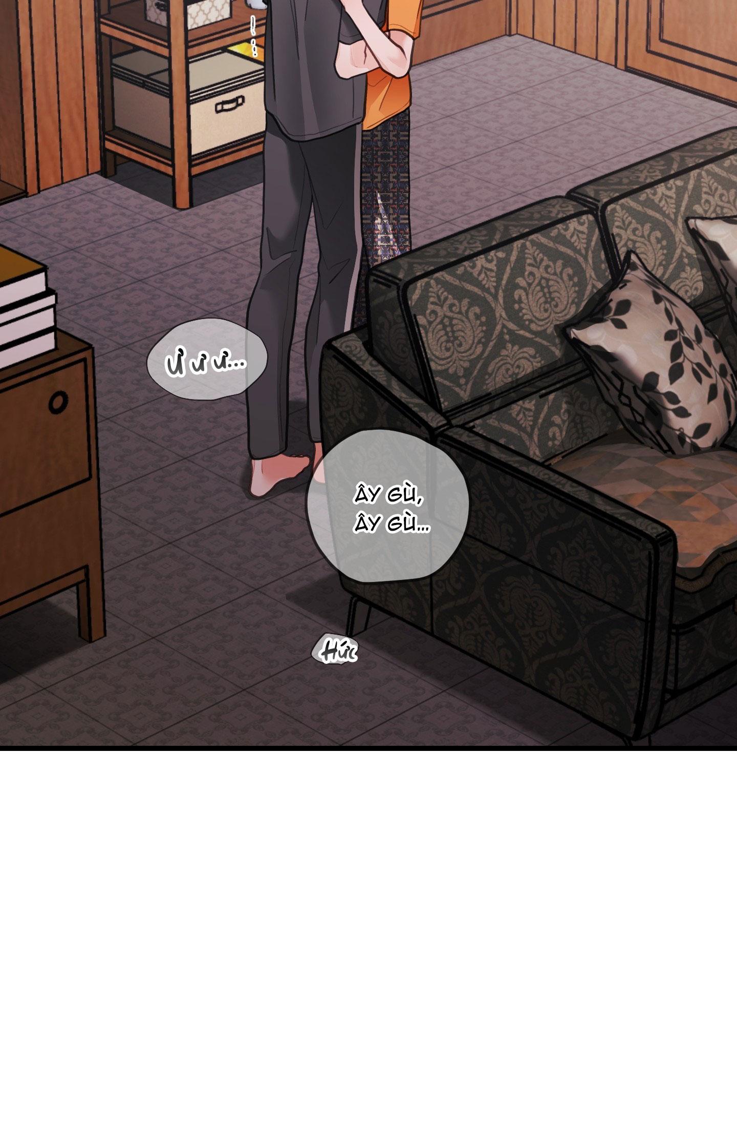 CHUYỆN TÌNH HOA LÊ NỞ Chapter 83 - Next Chapter 84