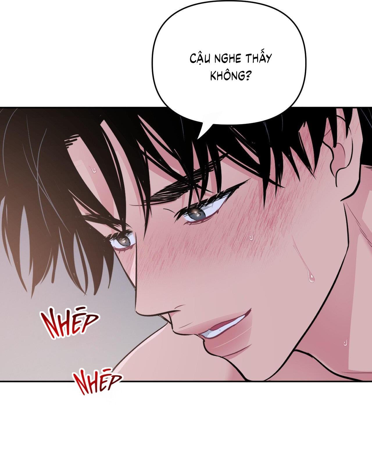 (CBunu) Chàng Trai Mỹ Thuật Chapter 51 H+ - Next 