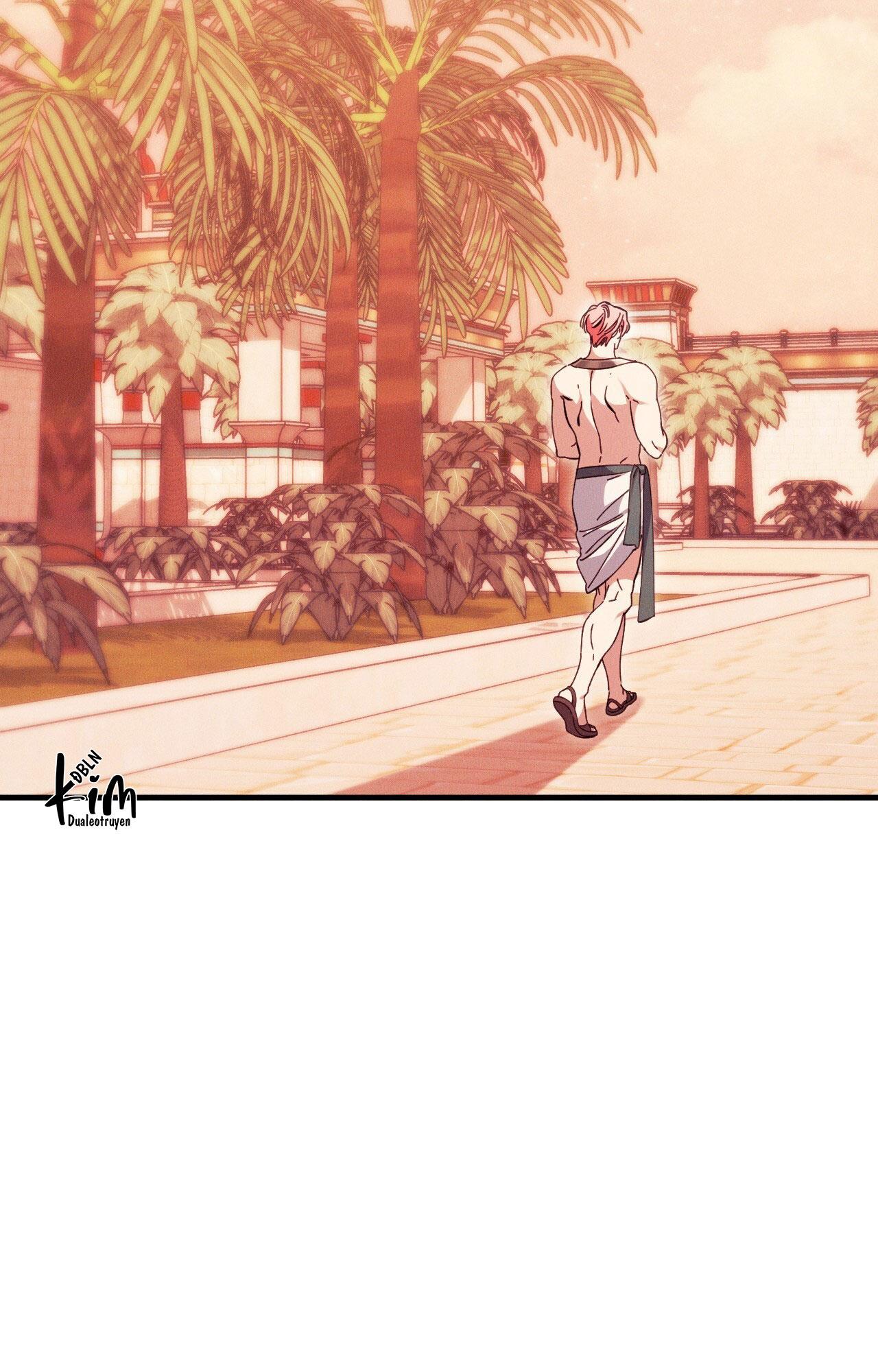 RẮN NUỐT LỰU Chapter 22 - Next 