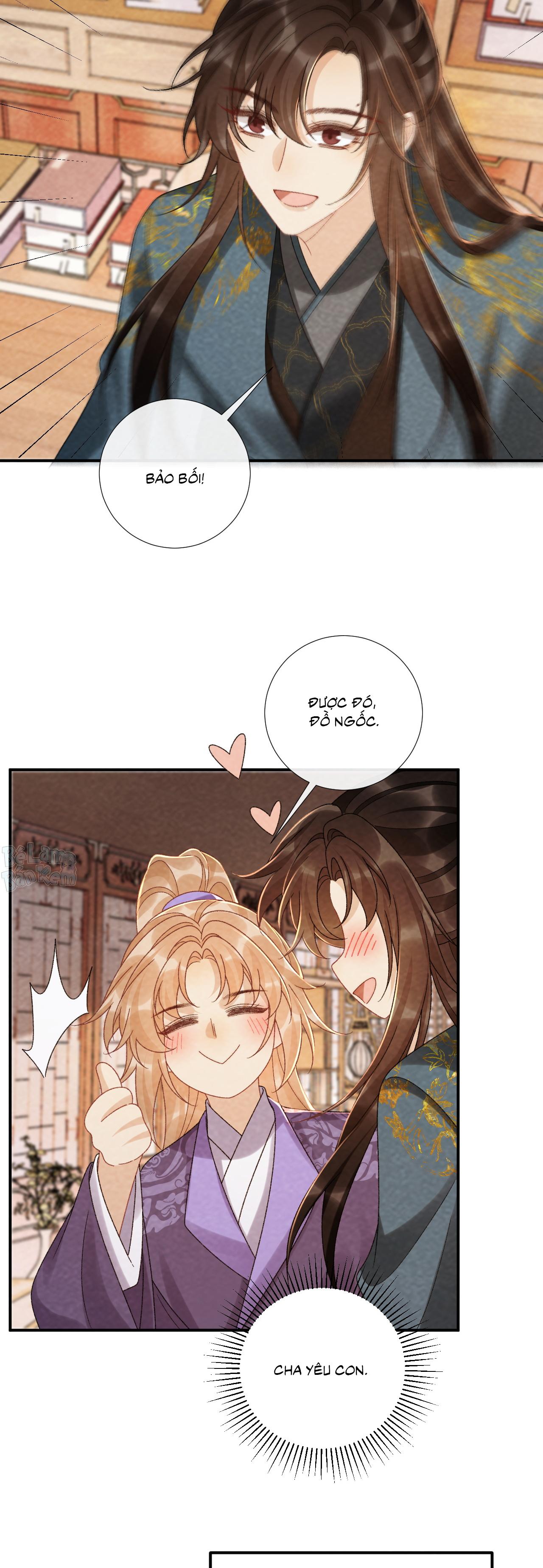 CẠM BẪY CỦA KẺ BIẾN THÁI Chapter 133.18 - Trang 2