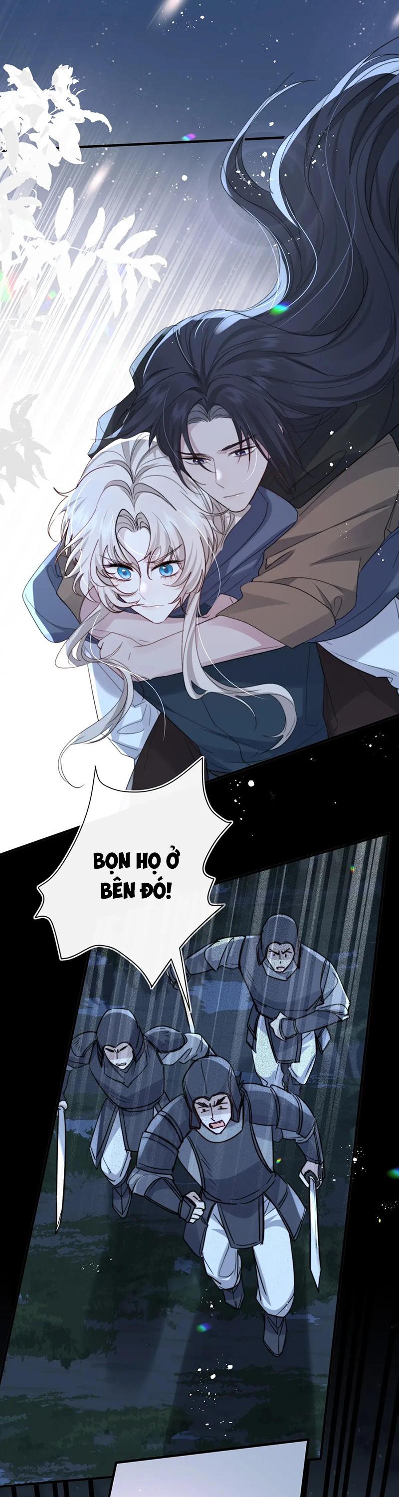 Tù Long Tuyết Chapter 57 - Next Chapter 58