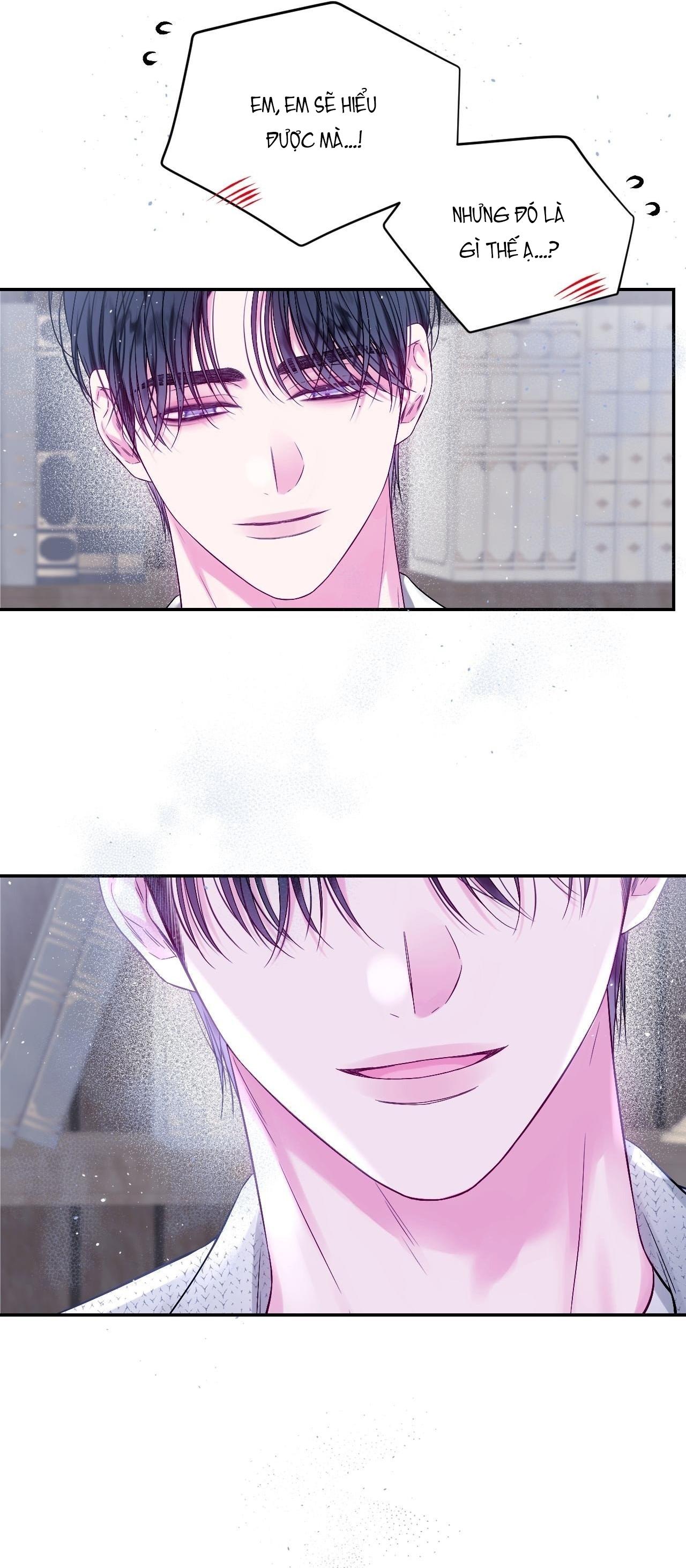 IMPERFECTLY US Chapter 11 - Next 