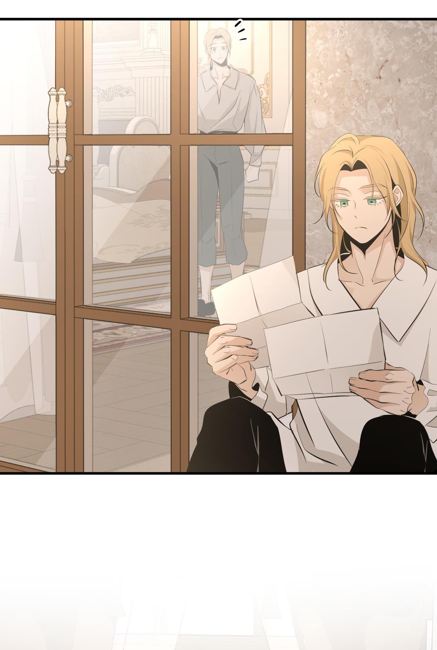 (CBunu) Hoa Vô Danh Chapter 34 - Next 