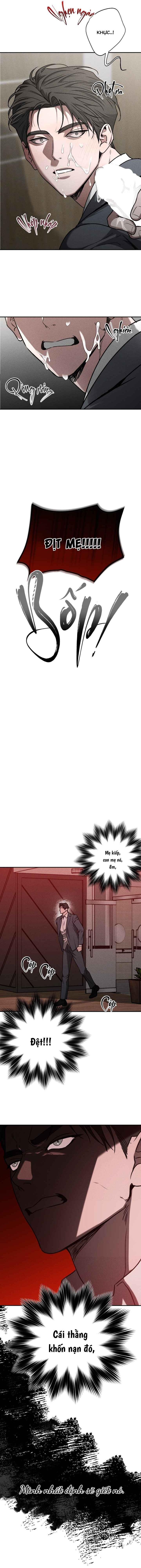 Con nợ thành thật! Chapter 2 - Trang 2