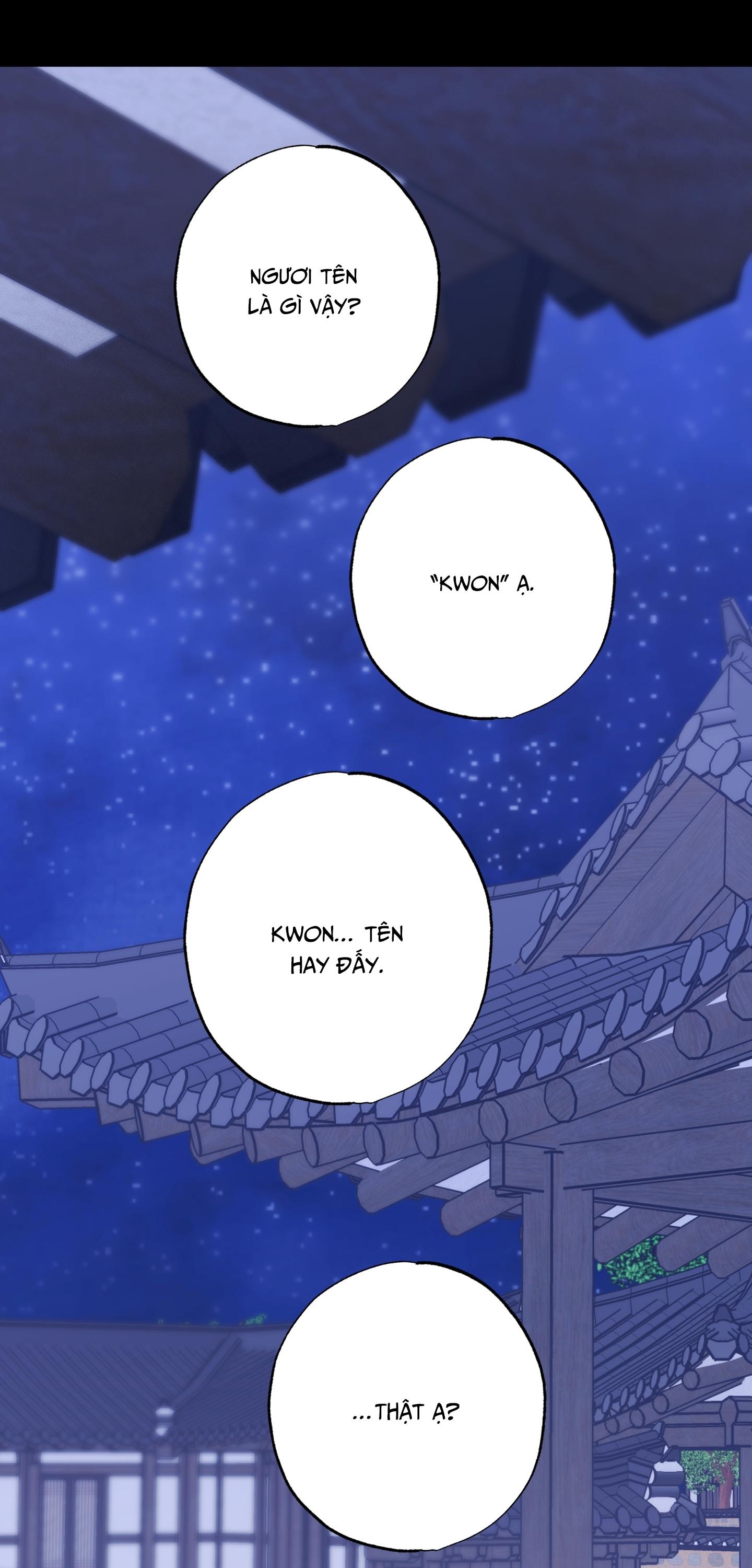 (GĐCV) NGÔI NHÀ DỊ THƯỜNG Chapter 27 - Next 