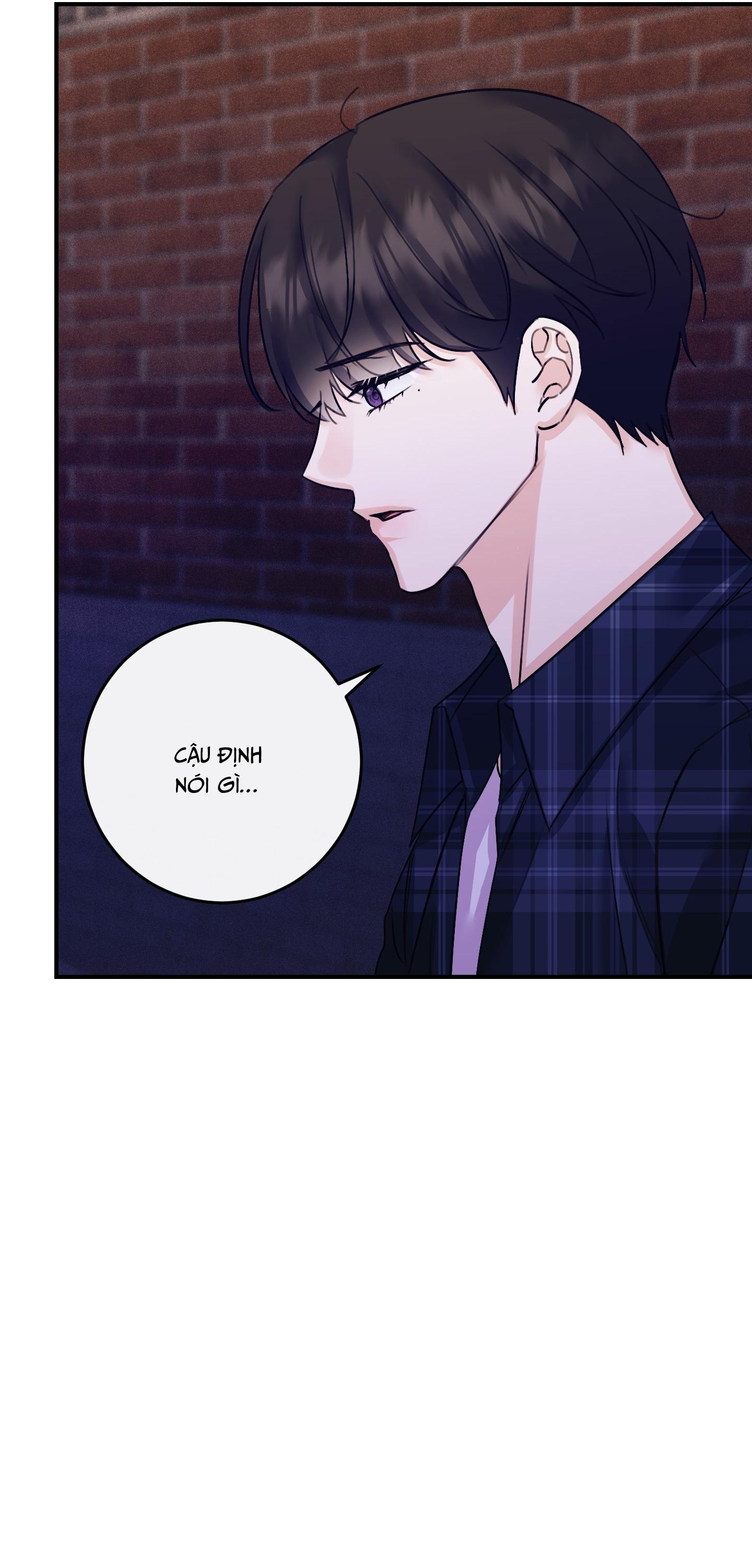 QUAN HỆ CỘNG SINH CỦA MẶT TRĂNG VÀ MẶT TRỜI Chapter 50 - Next 