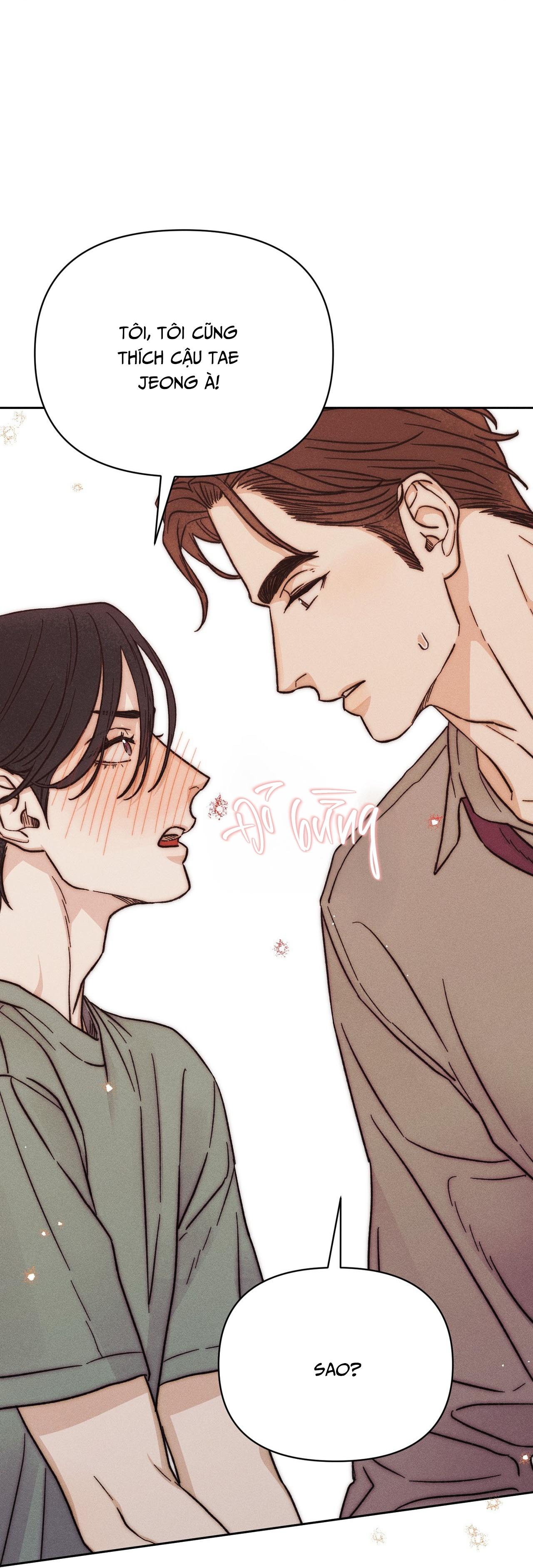 TÌNH YÊU KHỞI ĐẦU TỪ NỖI SỢ Chapter 10 H+ - Next Chapter 11 H+