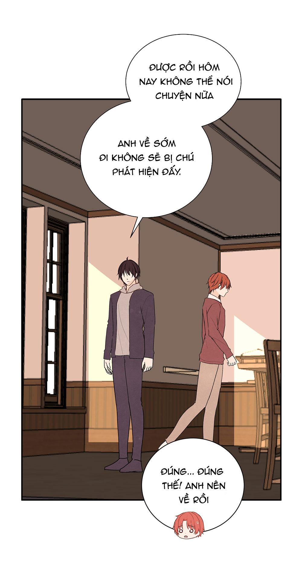 Liquor Gummies Chapter 67 - Next 