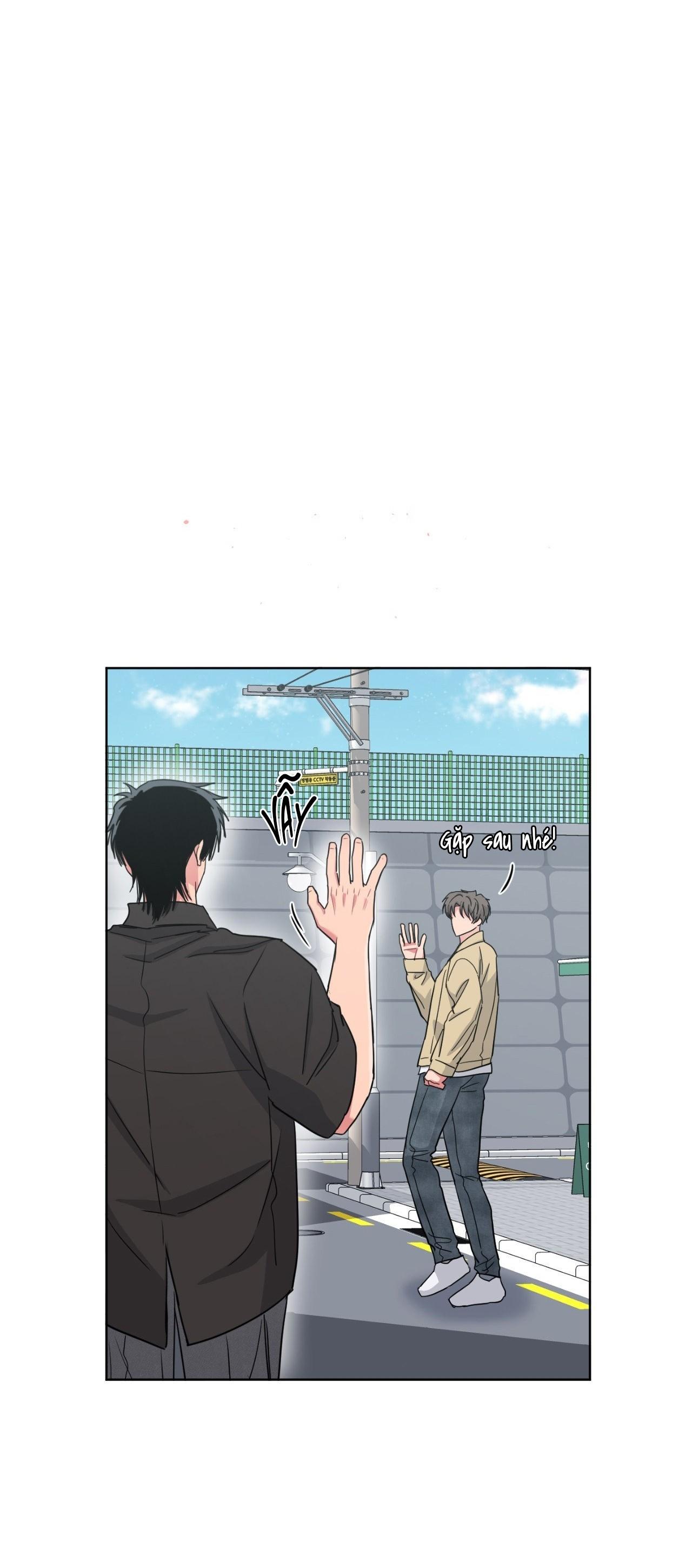(CBunu) Chàng Trai Mỹ Thuật Chapter 66 - Trang 2