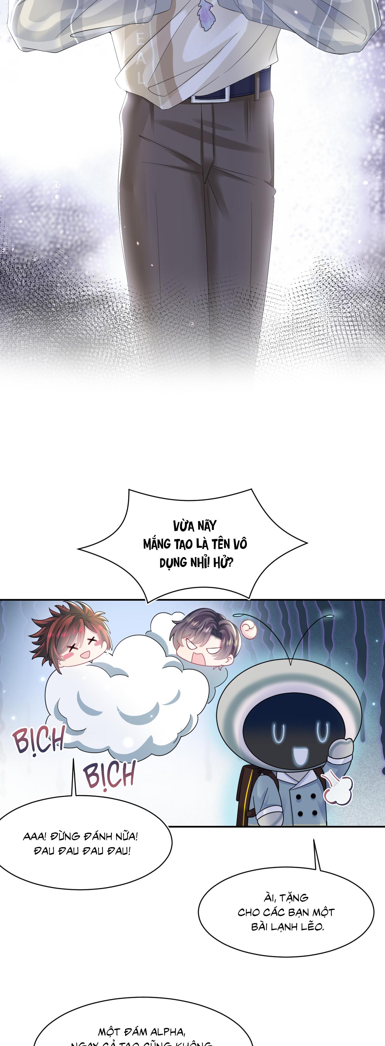 Tuyệt mỹ bạch liên hoa online dạy học Chapter 120 - Next Chapter 121