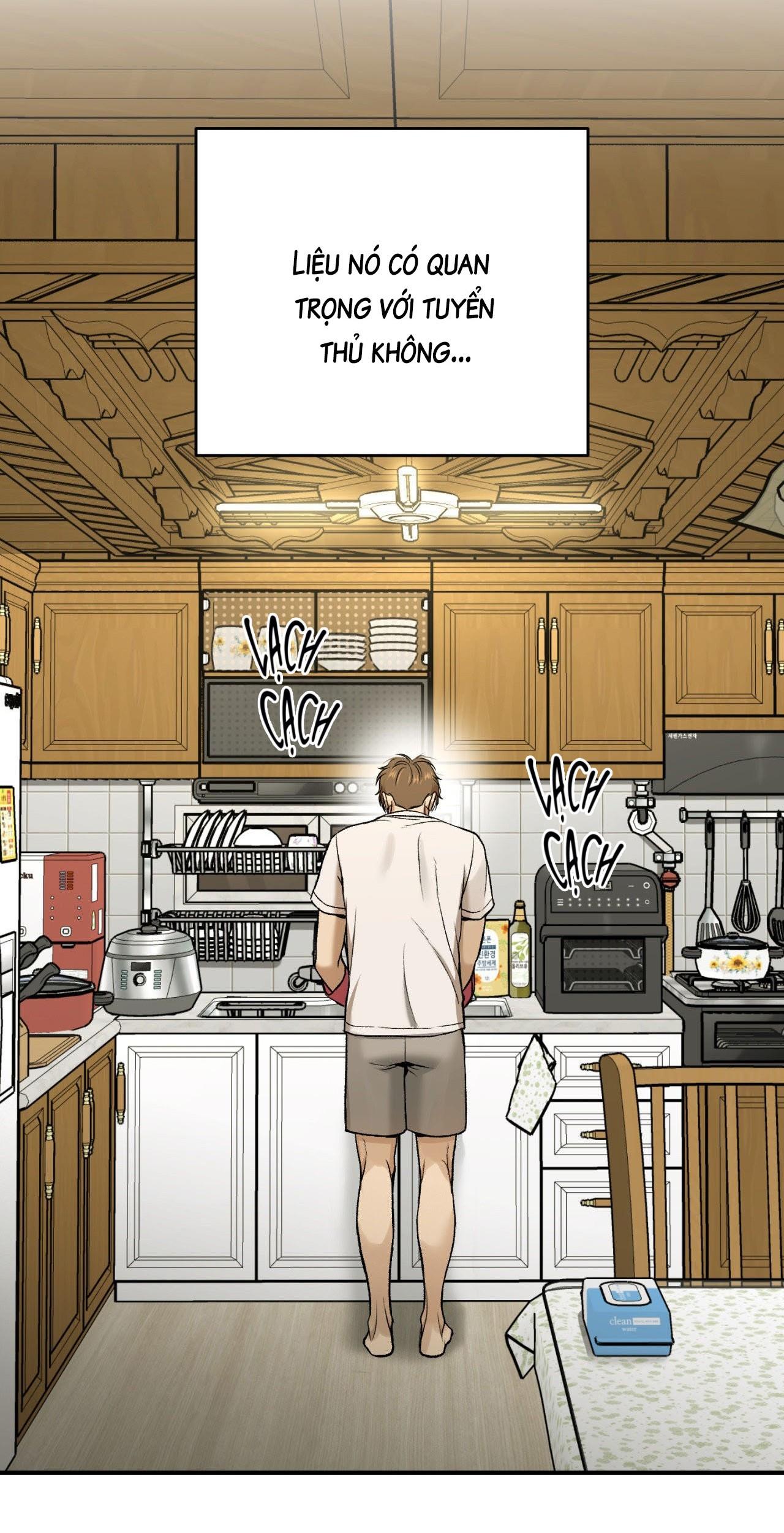 (CBunu) ChinhX - Vận Xui Chapter 71 - Next 