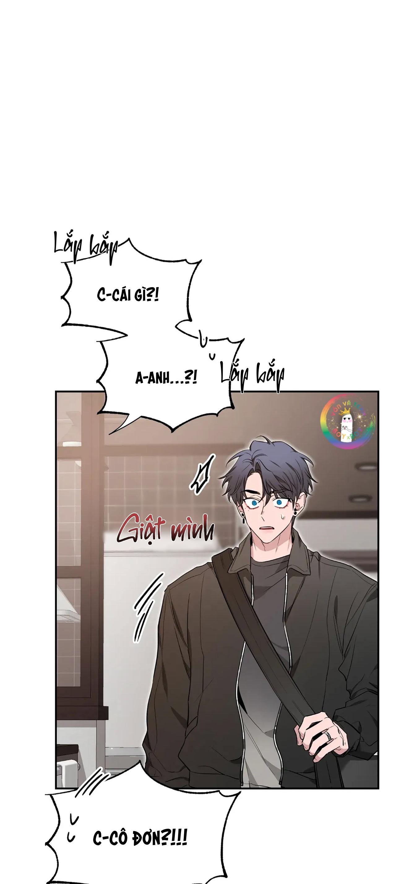 SKETCH Chapter 78 - Next Chapter 79