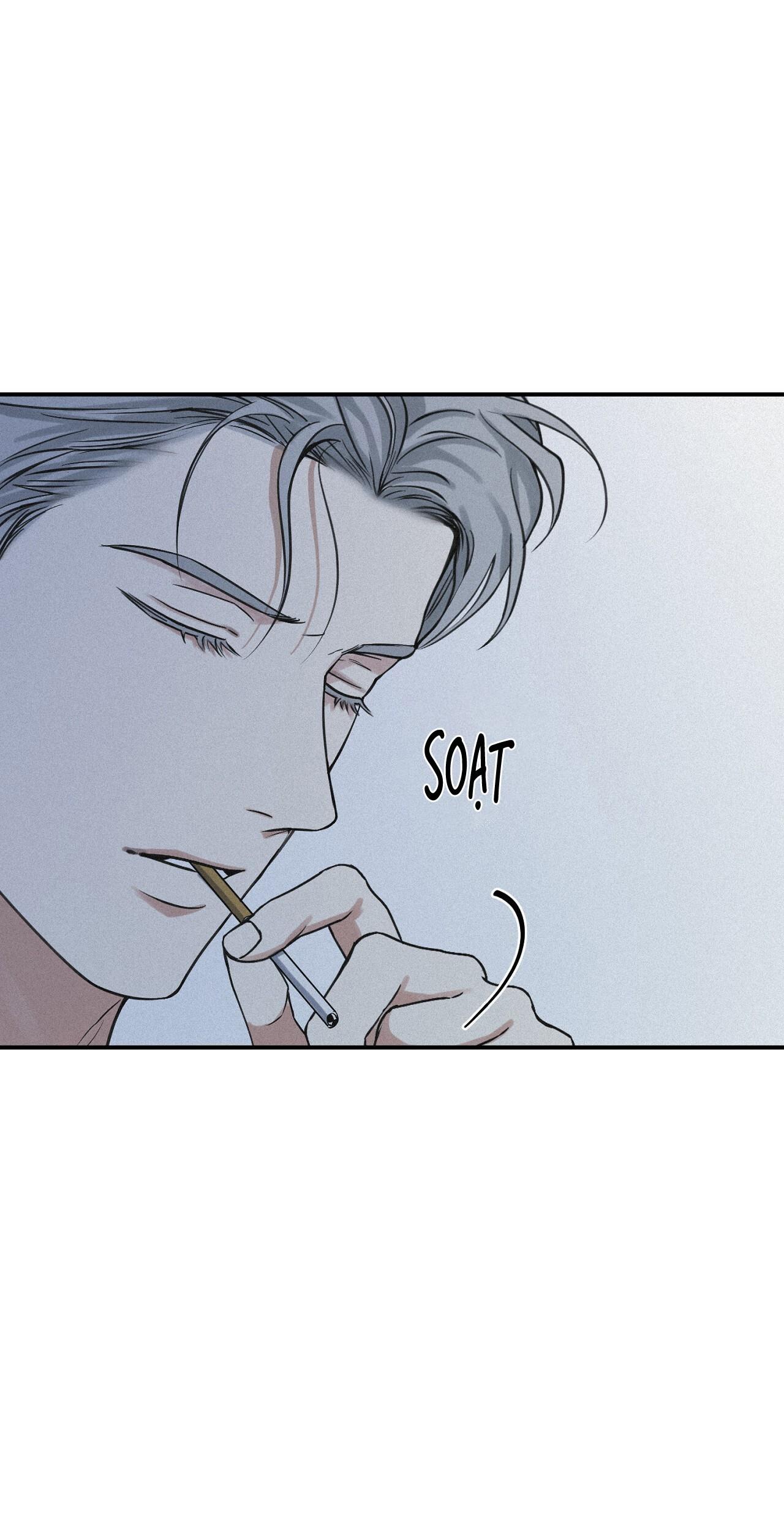 (CBunu) Phép Chiếu Chapter 42 - Next 