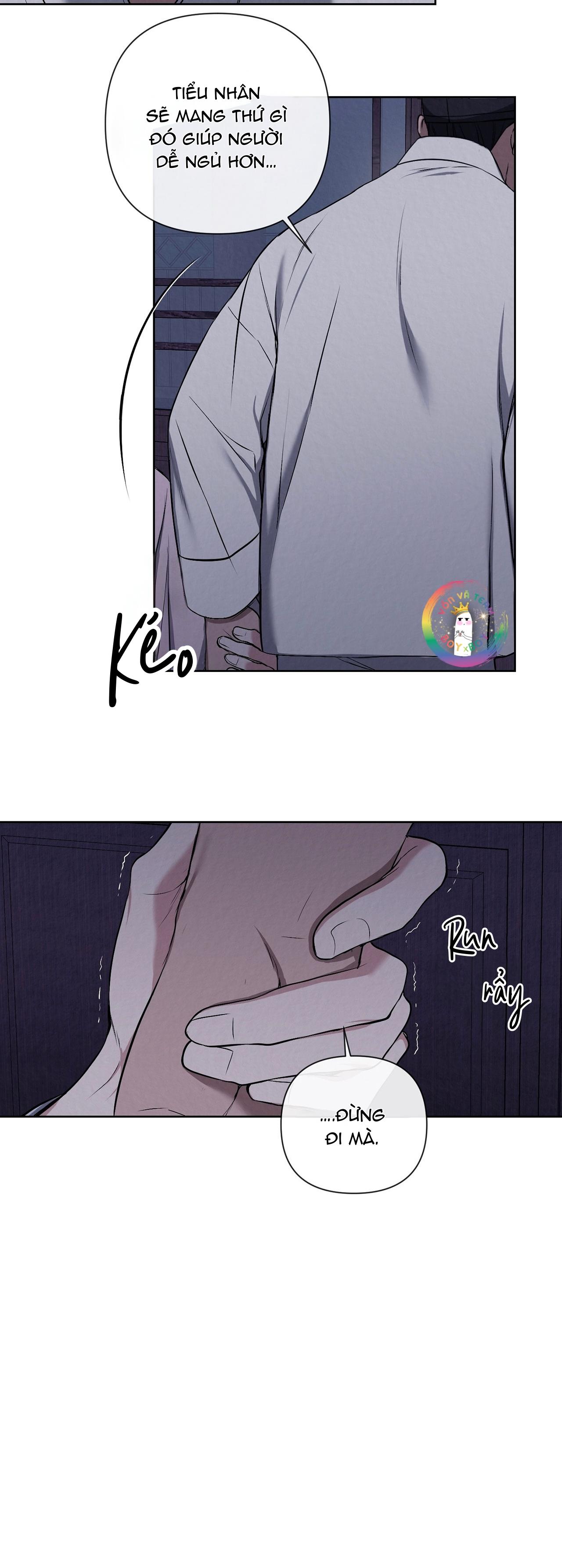Sai Lầm Chapter 7 - Next 