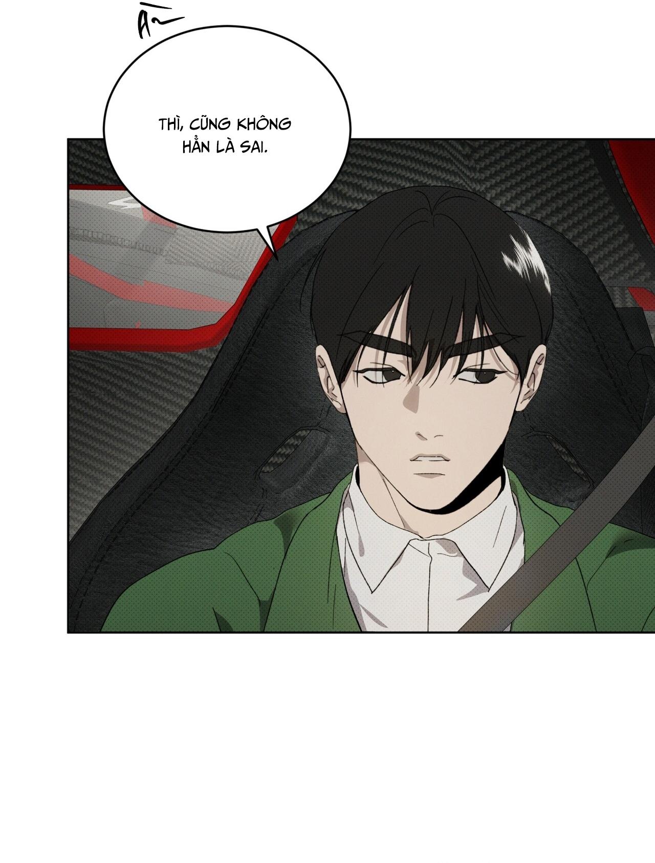 HÌNH THÁI TIẾN HÓA Chapter 9 - Next Chapter 10