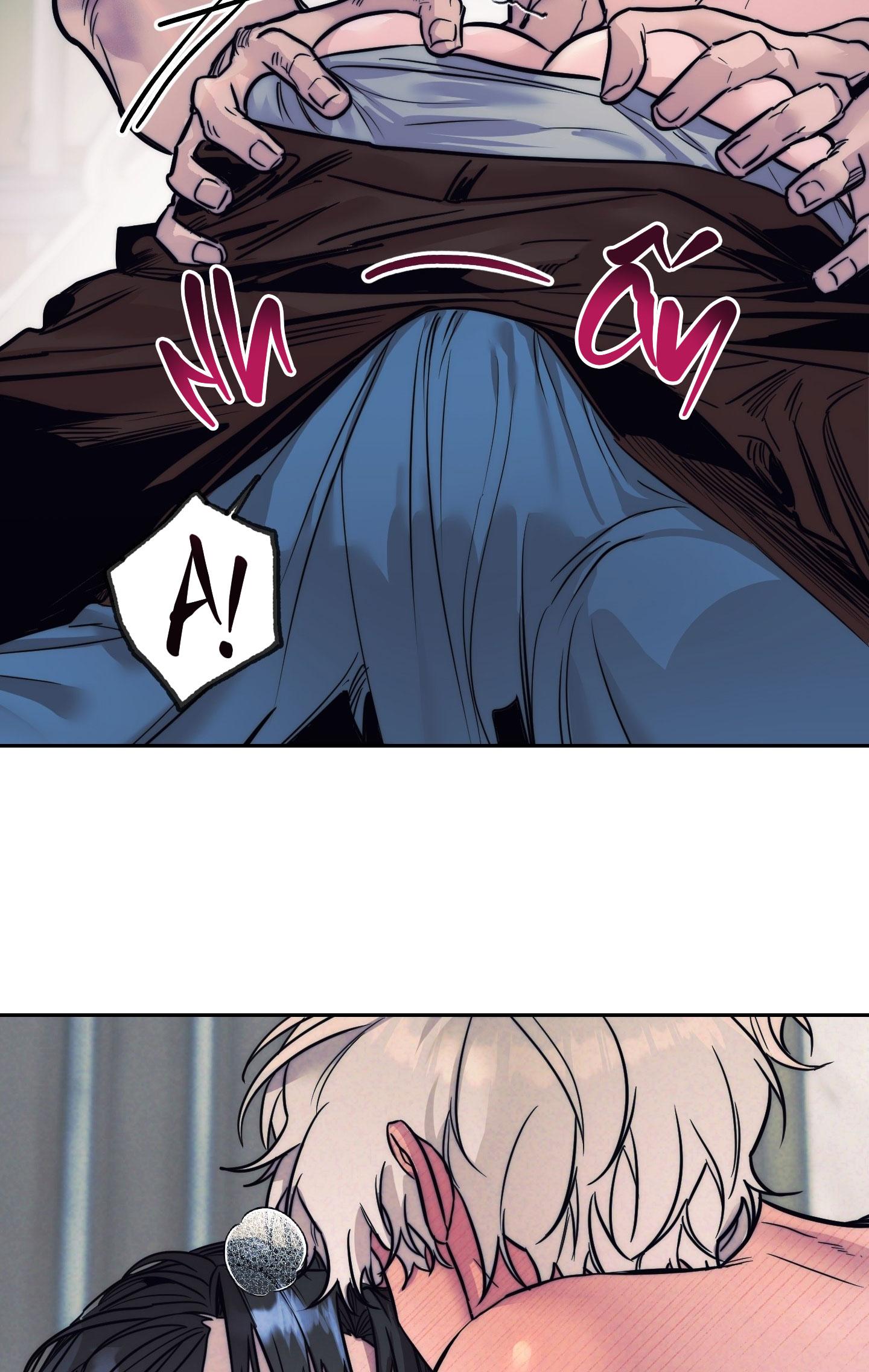 KỲ THỊ Chapter 54 - Next Chapter 55