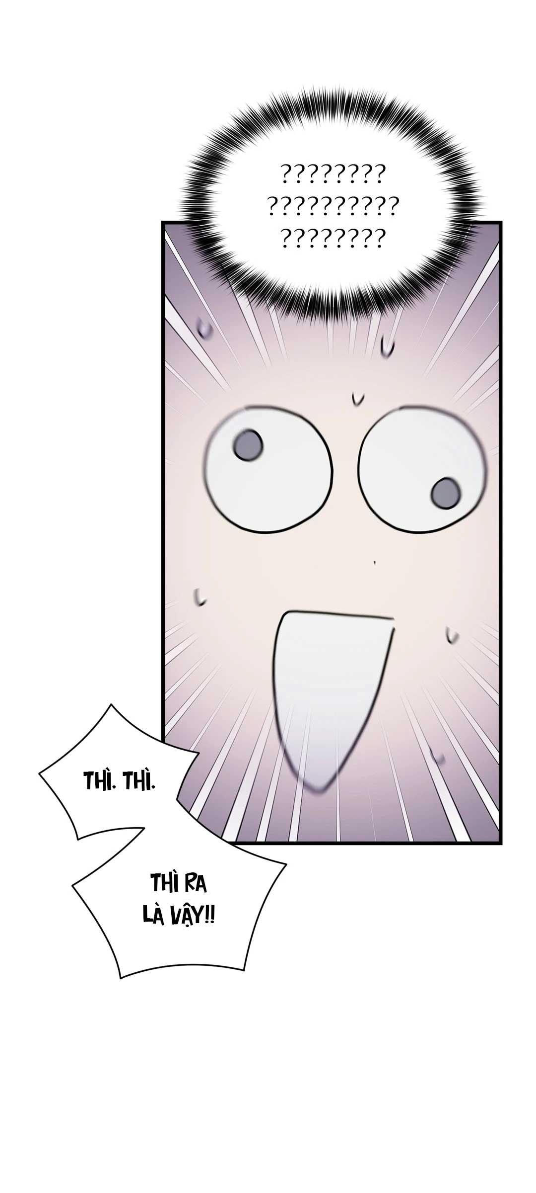 Ký Sự Alpha Chapter 43 - Trang 2