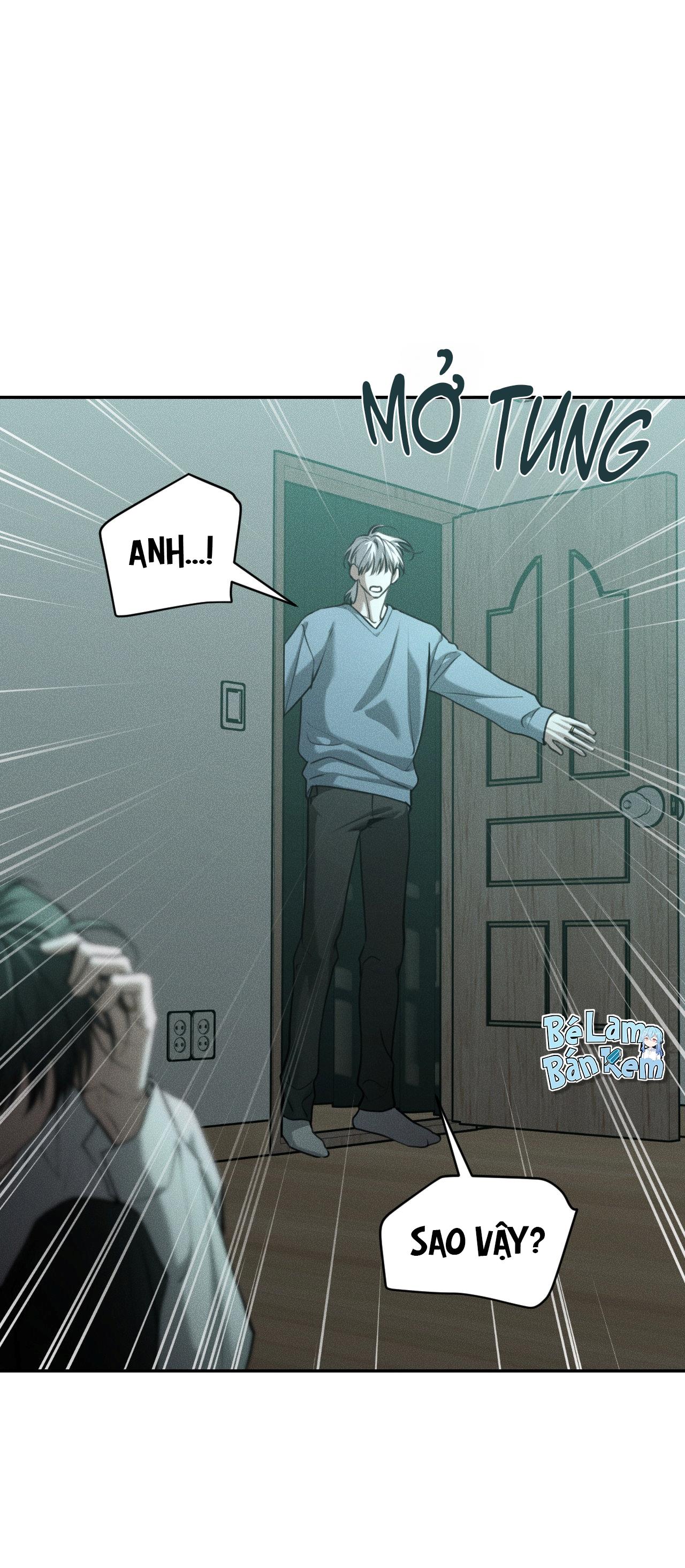 DEAR, TEDDY BEAR Chapter 50 - Next 