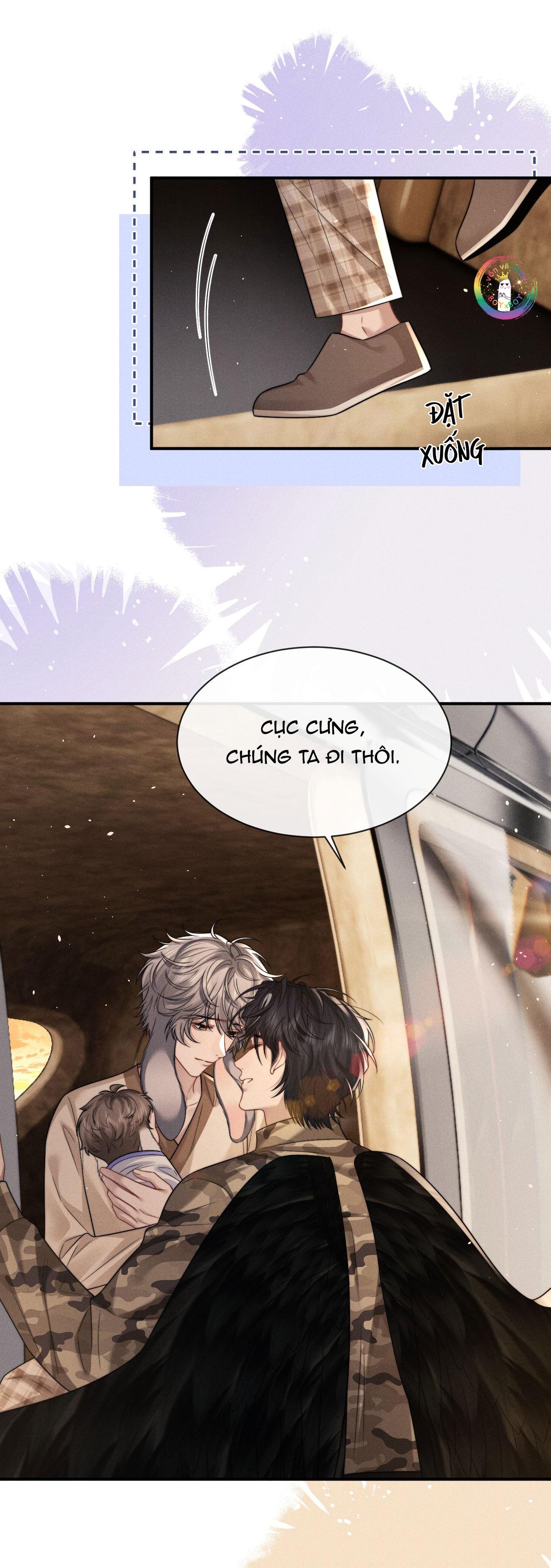 Chấp Sự Thỏ Tai Cụp Chapter 171 - Next 