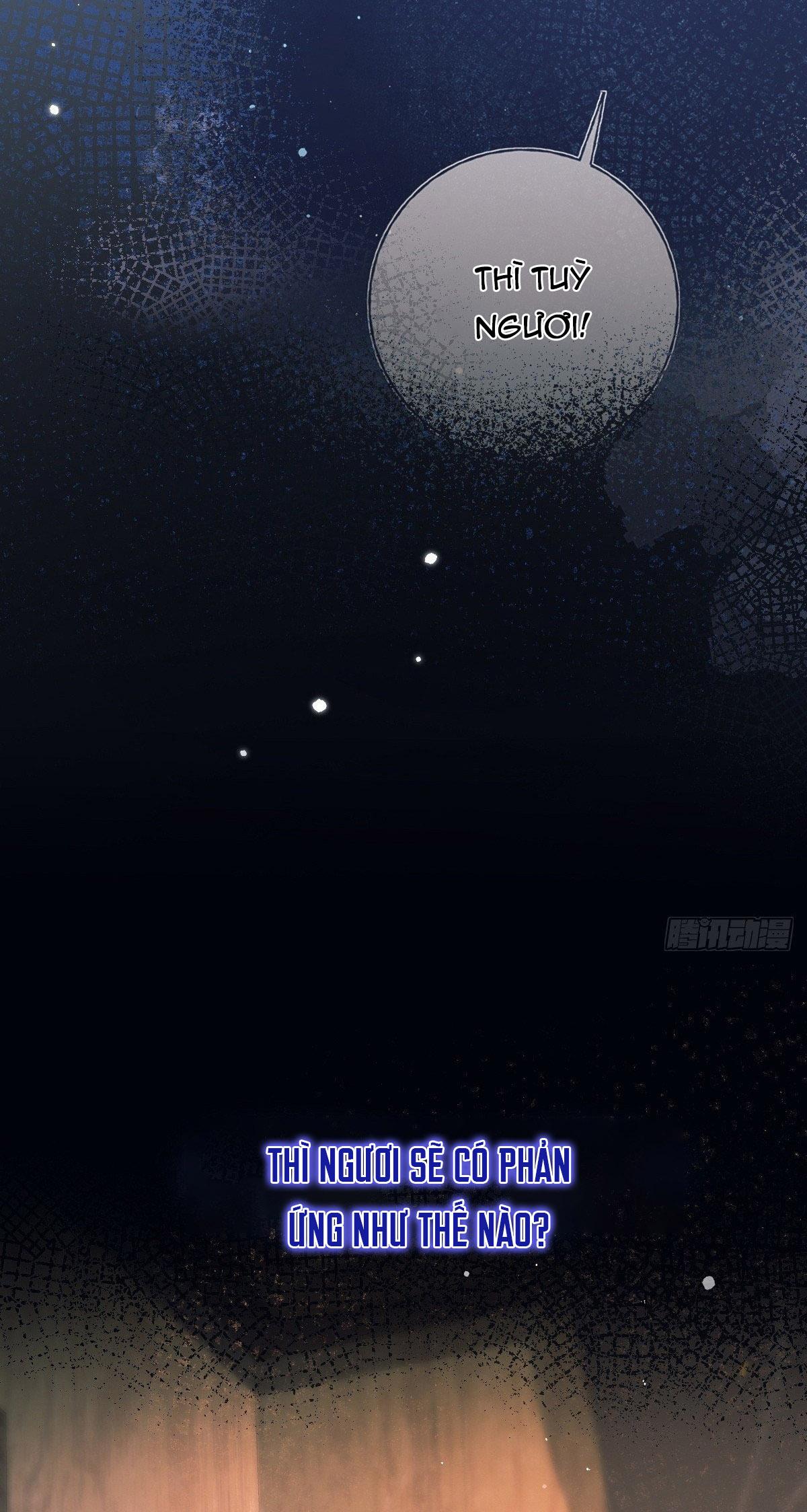 Tình yêu của kẻ khát máu Chapter 31 - Next Chapter 32