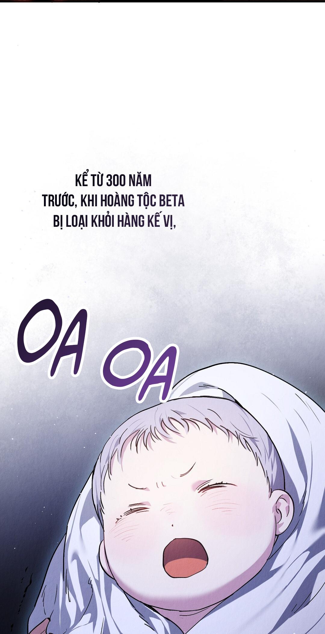 Cách Để Vị Hoàng Tử Bị Bỏ Rơi Sống Lại Chapter 3 - Next 