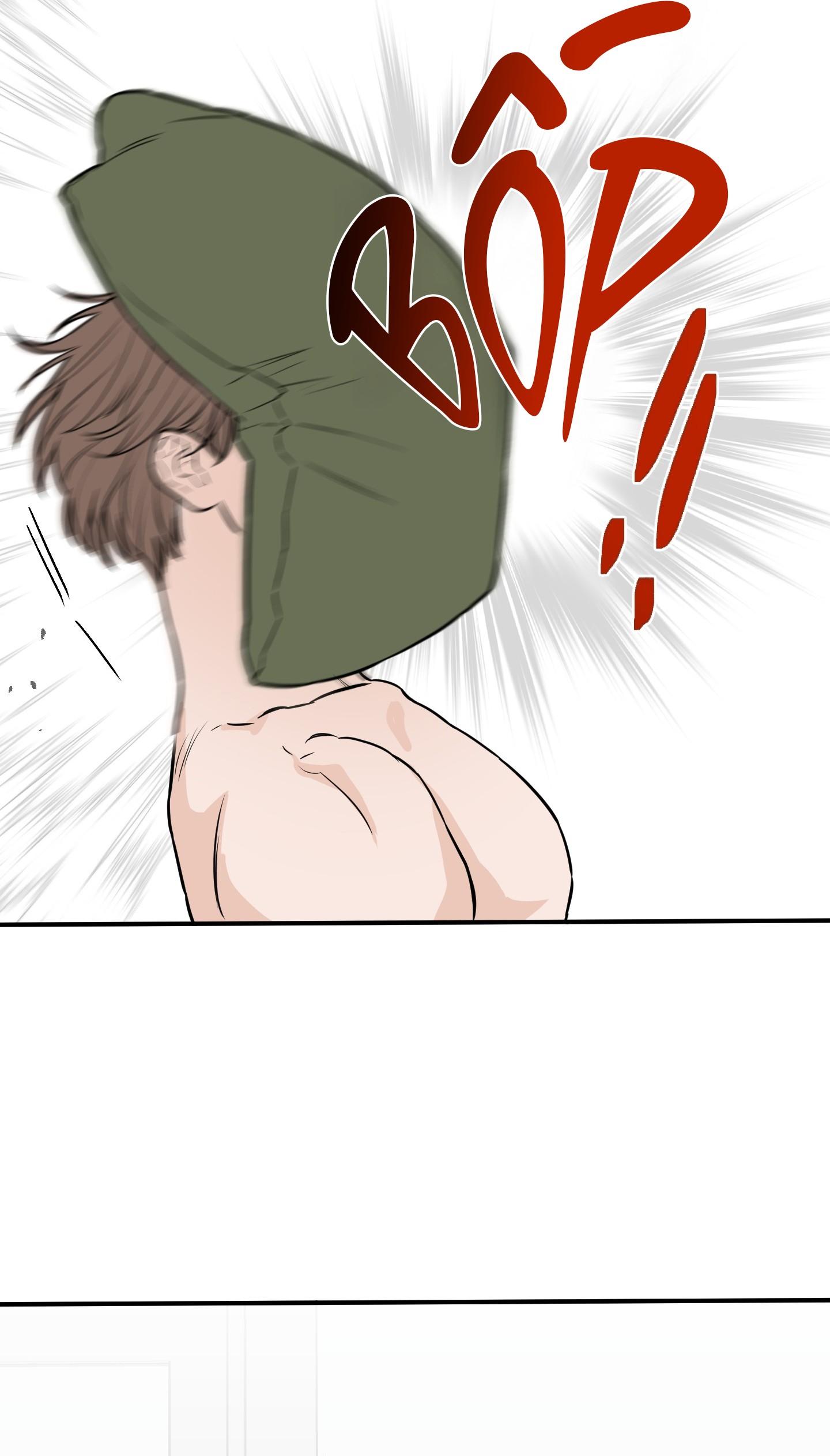 (CBunu) SCOOP Chapter 14 H+ - Next Chapter 15