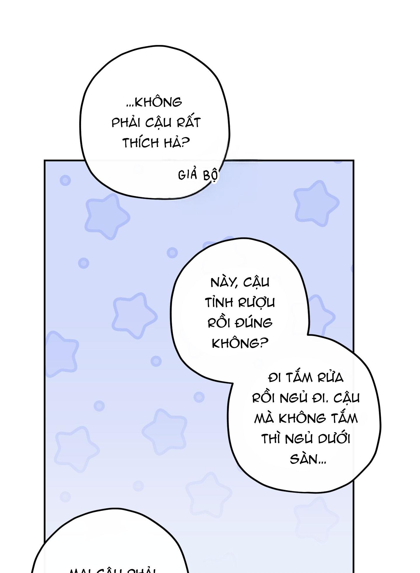 TƯƠNG XỨNG Chapter 12 - Trang 2