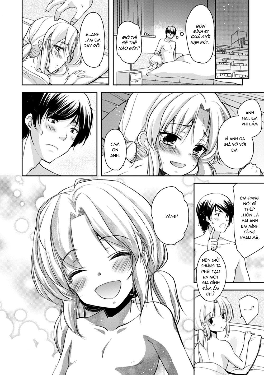 Tổng Hợp Oneshot Của Zjt Chapter 263 - Next 