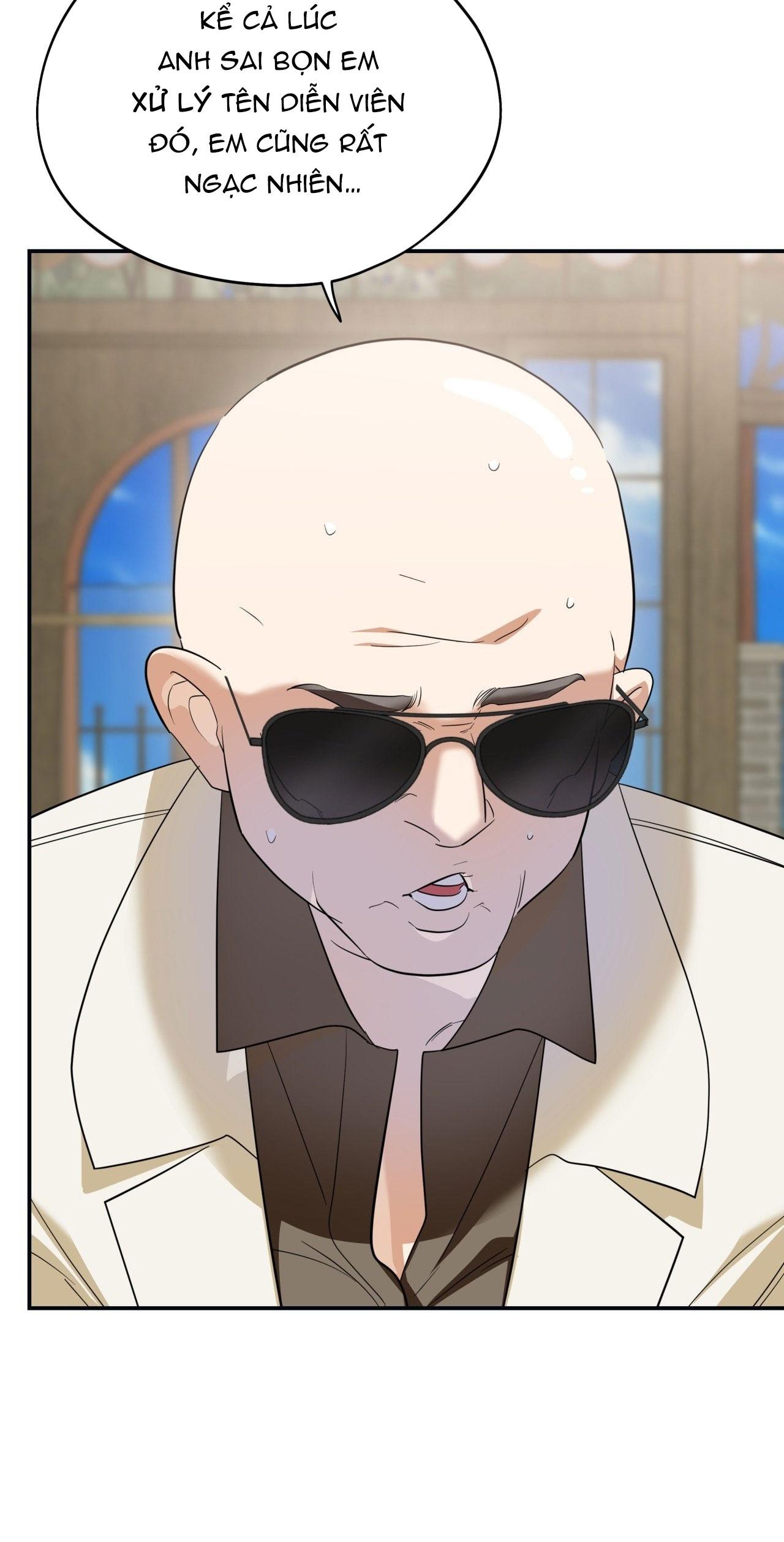 LỆNH CỨU RỖI Chapter 77 - Next Chapter 78