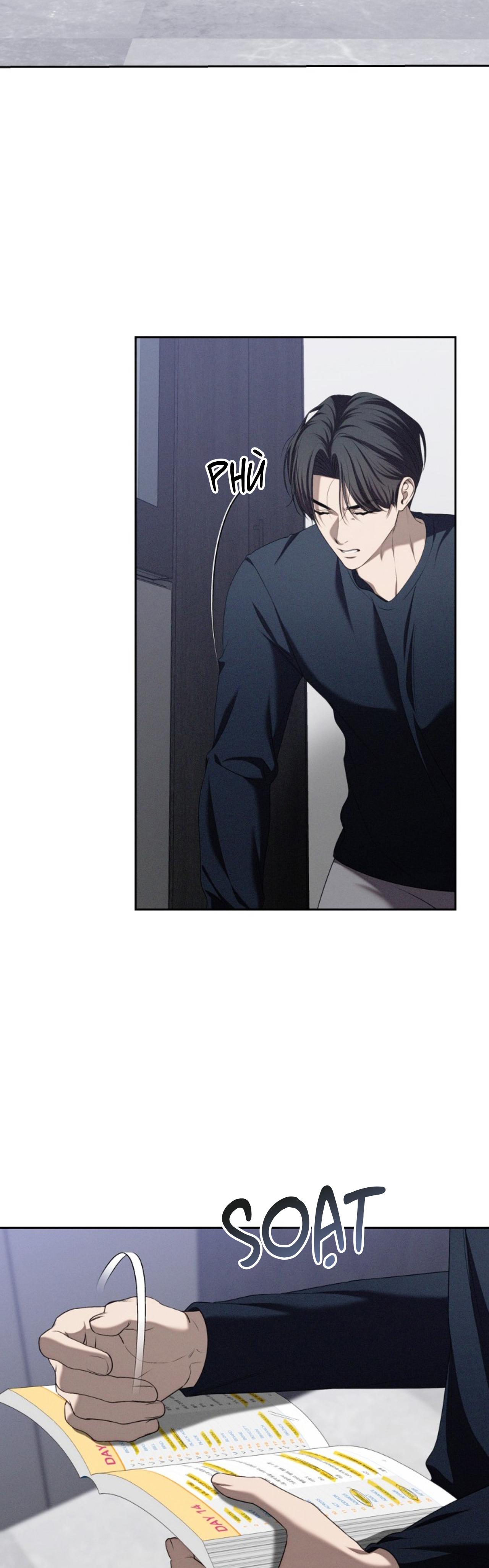 Critical Point Chapter 64 - Next Chapter 65