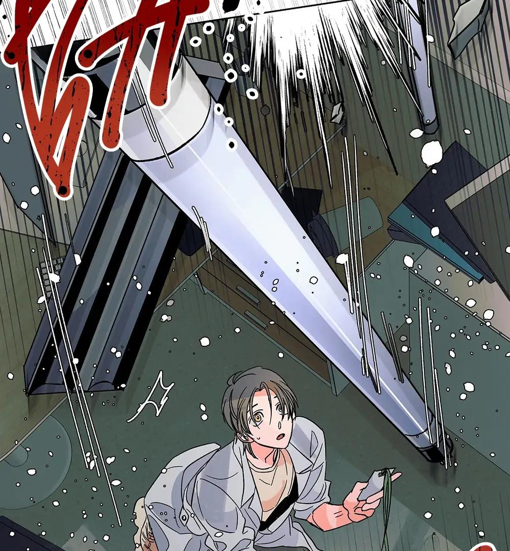Kế Hoạch Trốn Thoát Chapter 3 - Next 
