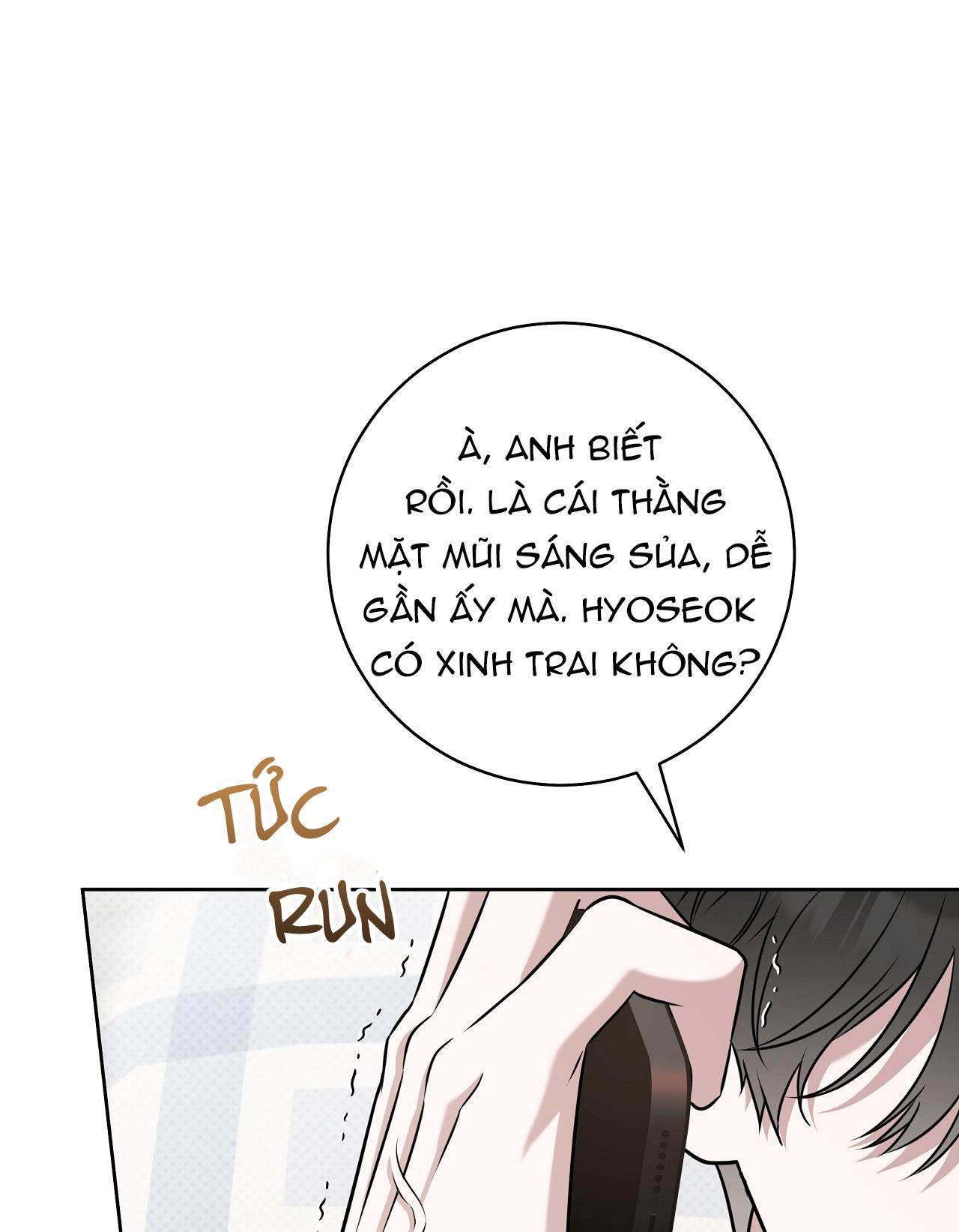 Chiến thuật bắt bóng tình yêu Chapter 43 - Next 