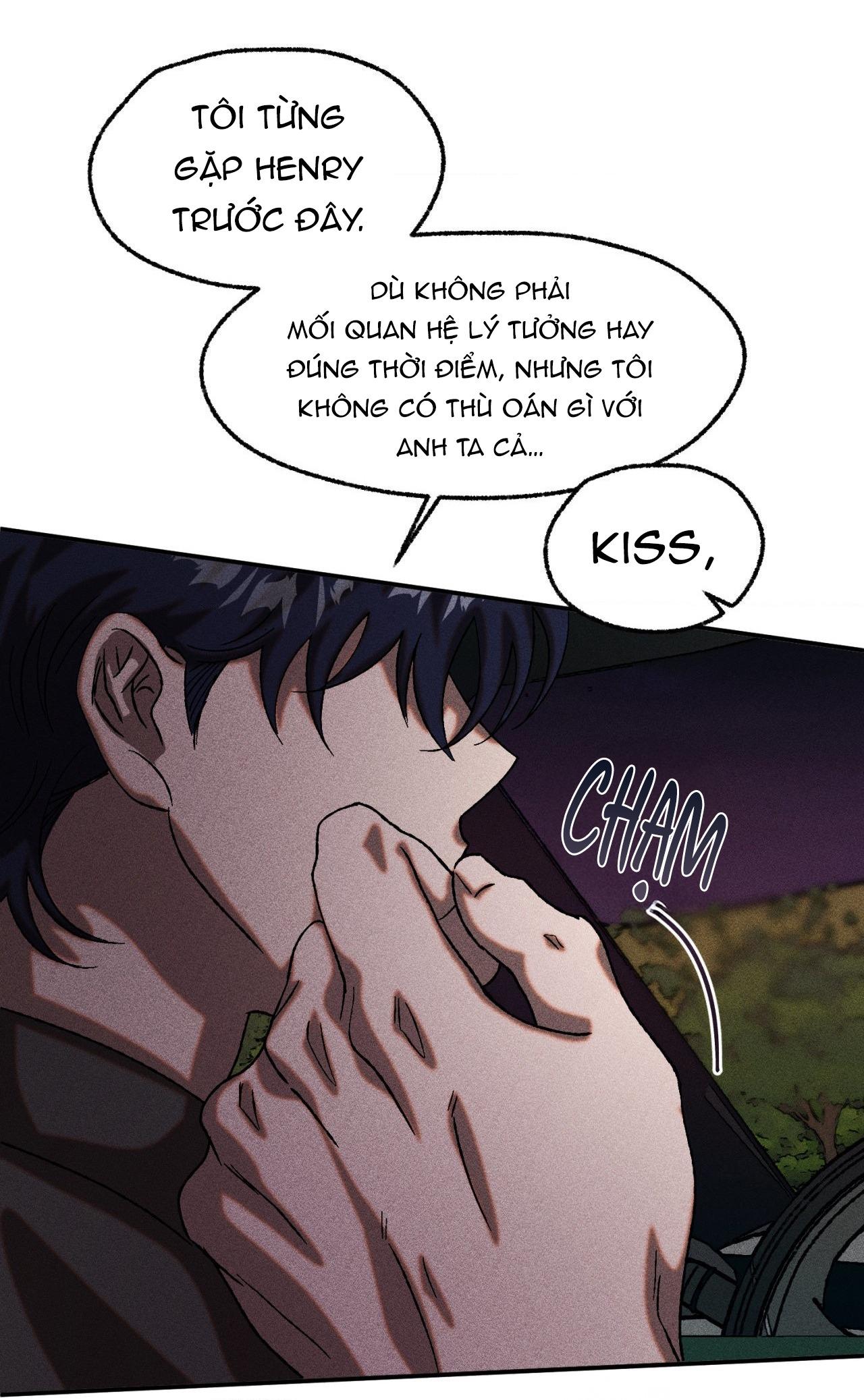 Cash Or Credit Chapter 58 - Next 