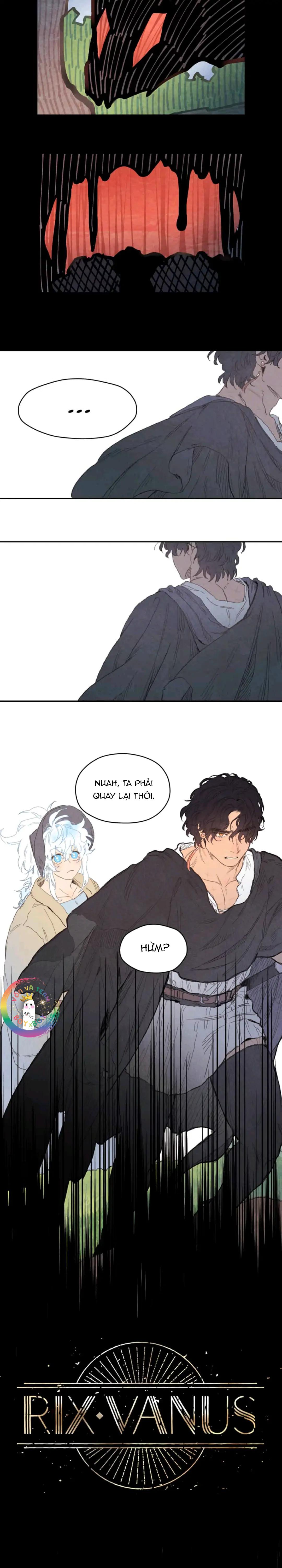 Rix Venus Chapter 78 - Next Chapter 79