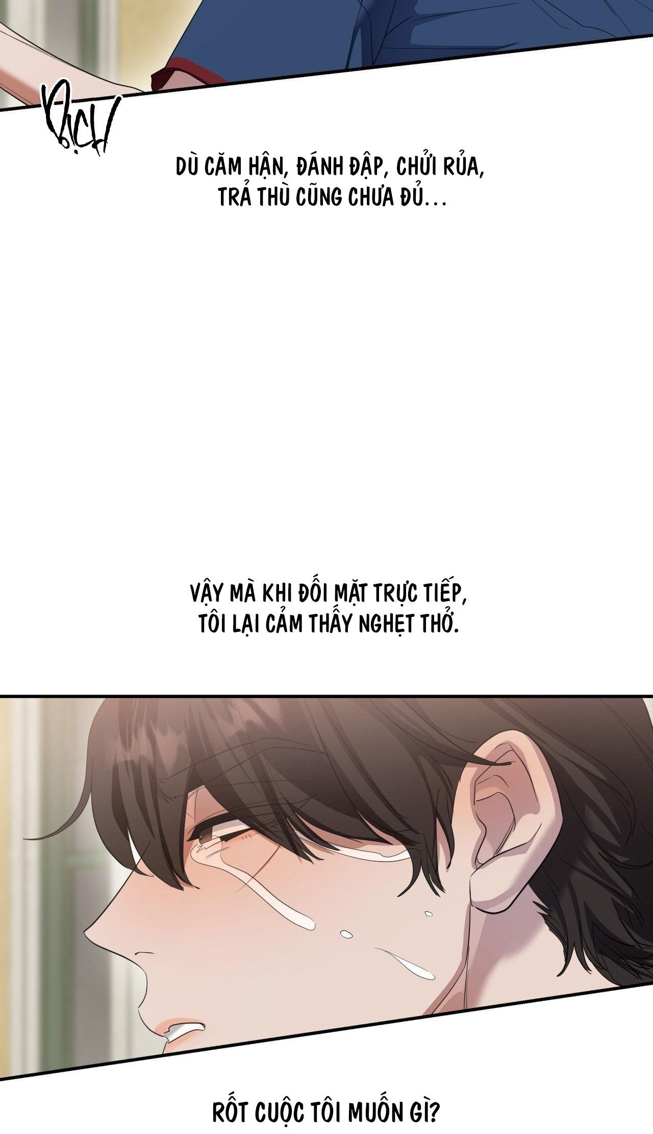 LỆNH CỨU RỖI Chapter 78 - Next Chapter 79