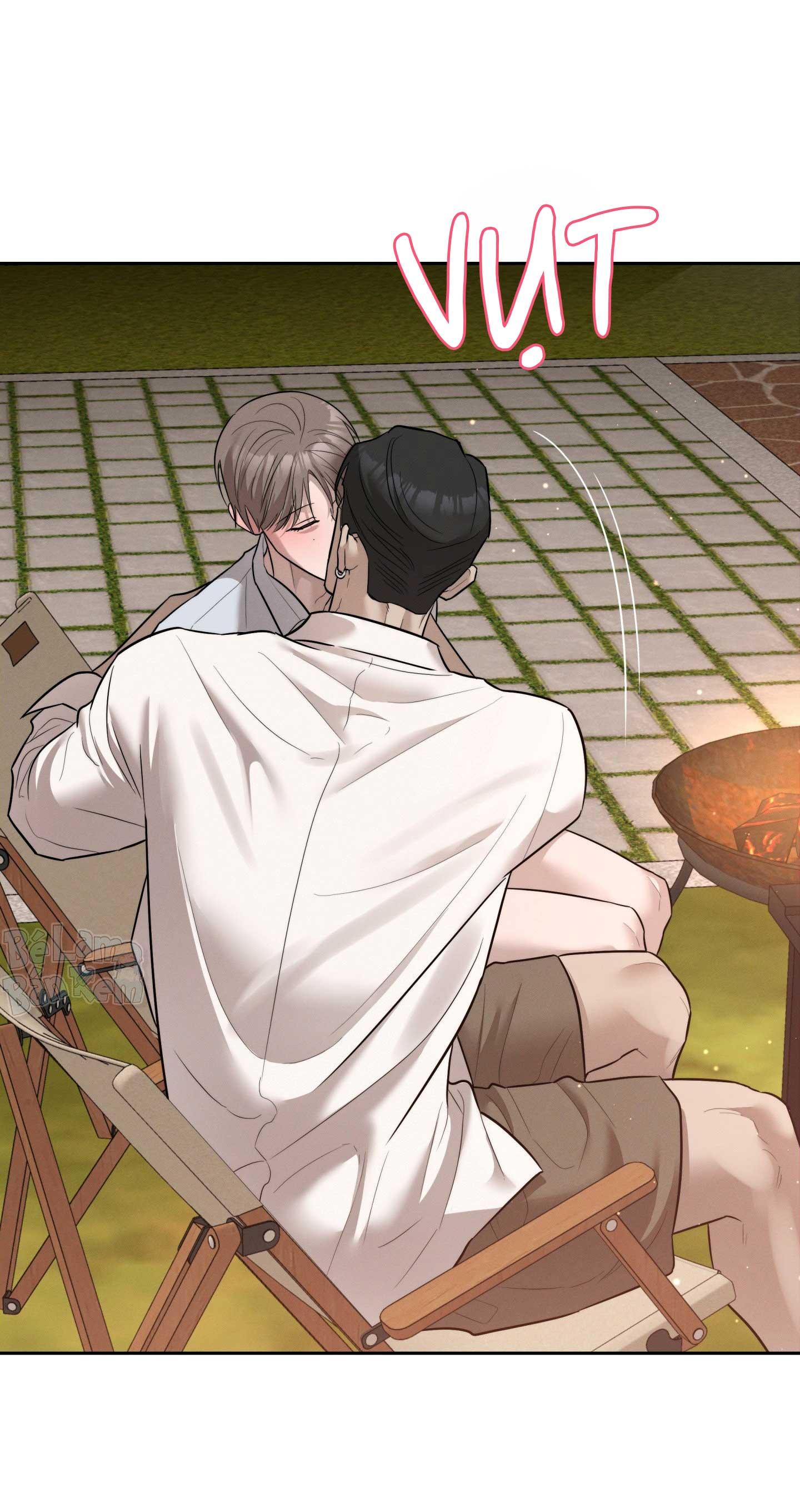 NHIỆT ĐỘ TIẾP XÚC Chapter 48 H+ - Trang 2