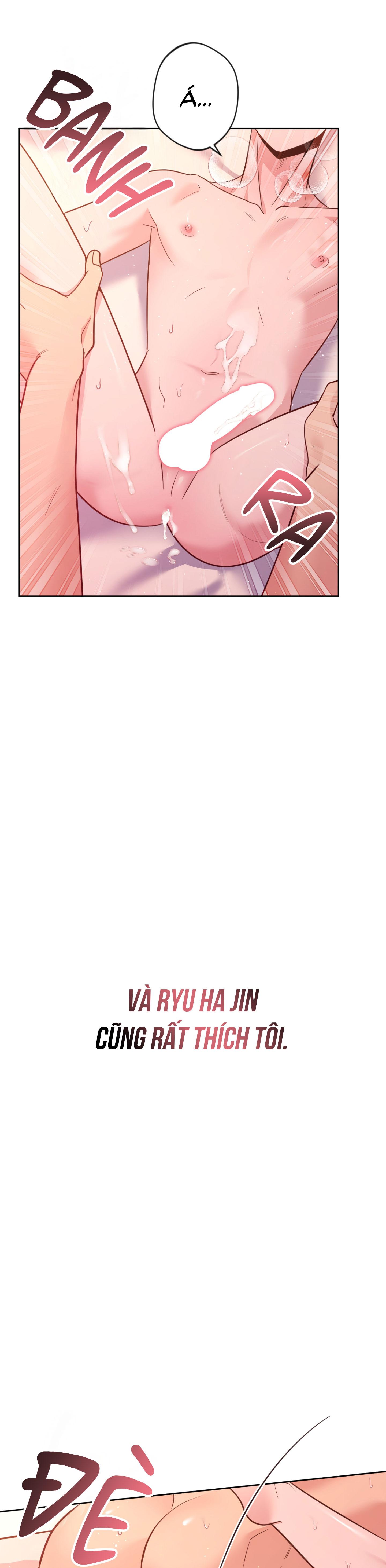 Angel kiss Chapter 48 H+++ - Next 