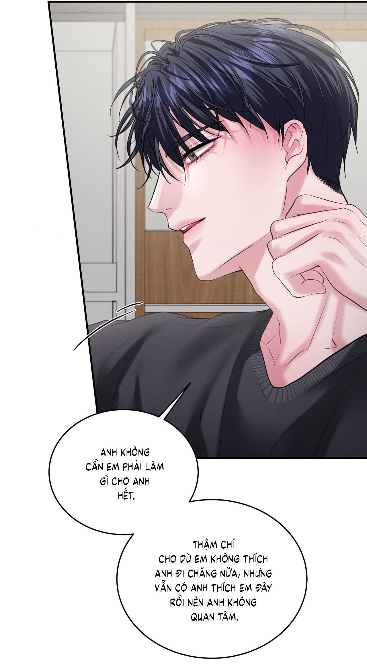 (CBunu) Làm Tình Cũng Cần Luyện Tập Nữa Sao?! Chapter 43 Ngoại truyện 4 - Next 