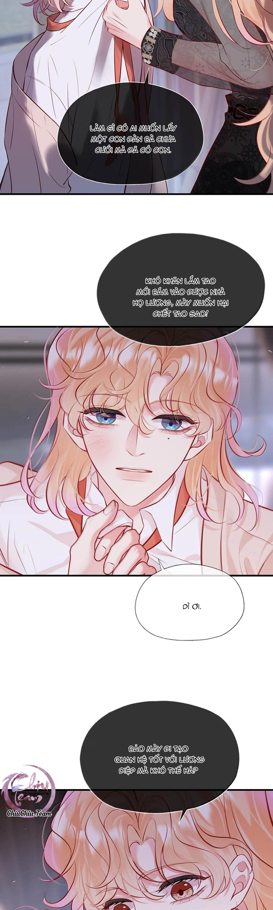 ĐỐI TƯỢNG CÔNG LƯỢC! THIẾT LẬP TÍNH CÁCH CỦA ANH BỊ MÉO MÓ RỒI! Chapter 44 - Next Chapter 45